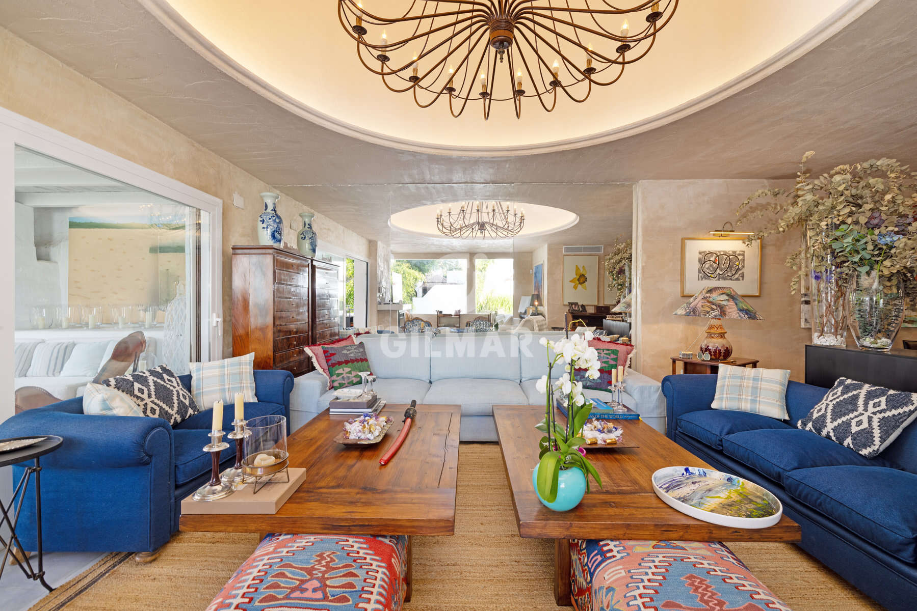 Photo of Duplex penthouse