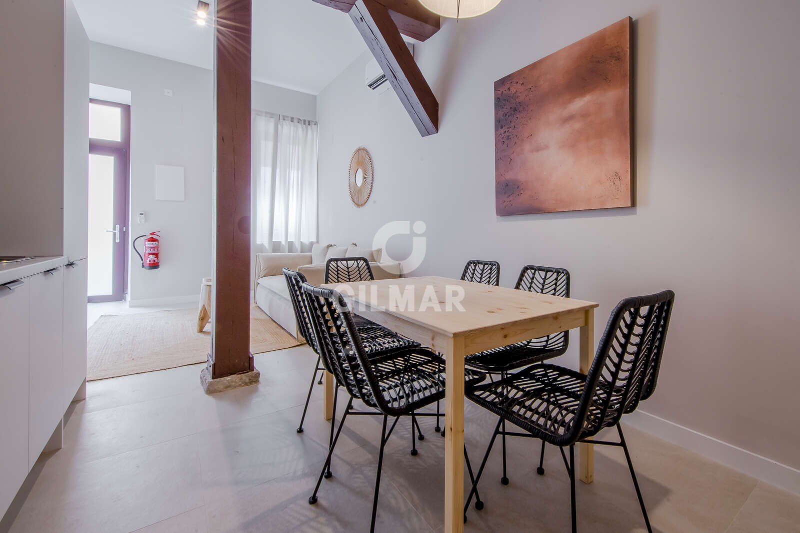 Property slider Gilmar