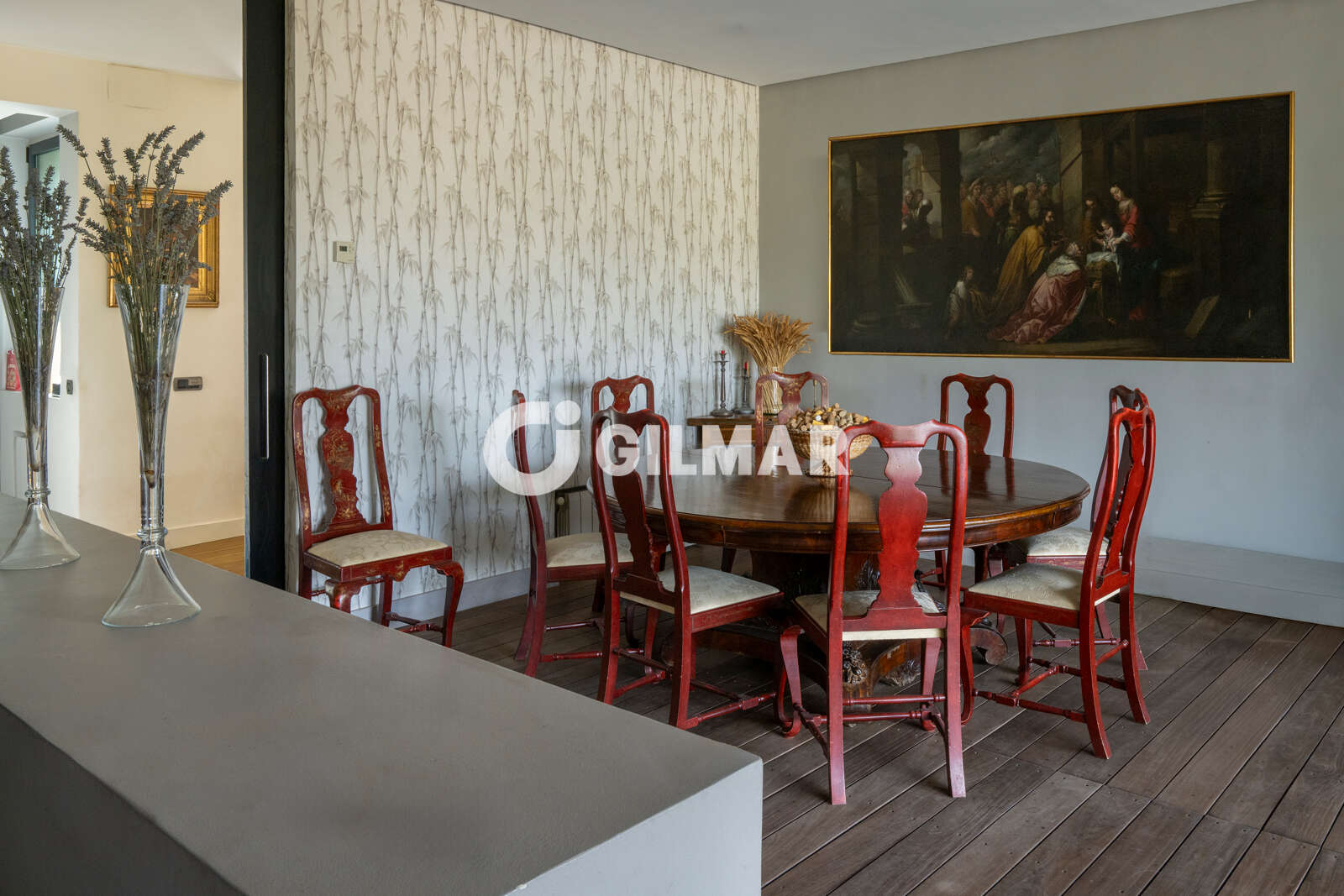Property slider Gilmar