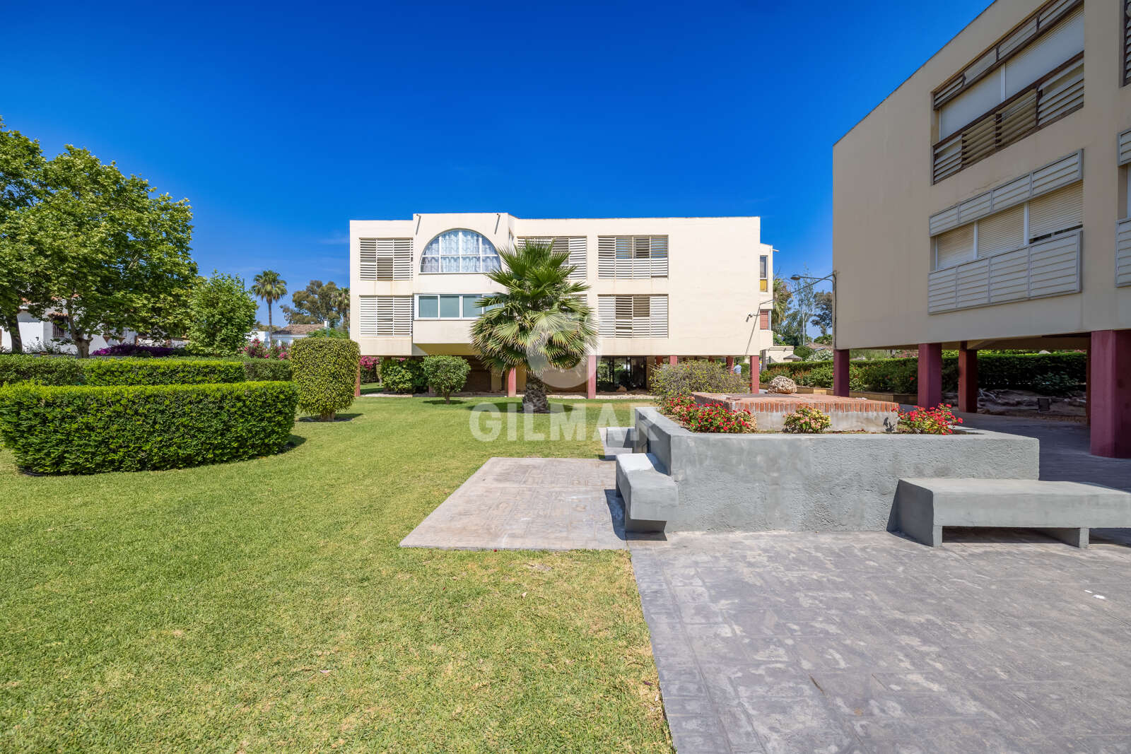 Property slider Gilmar
