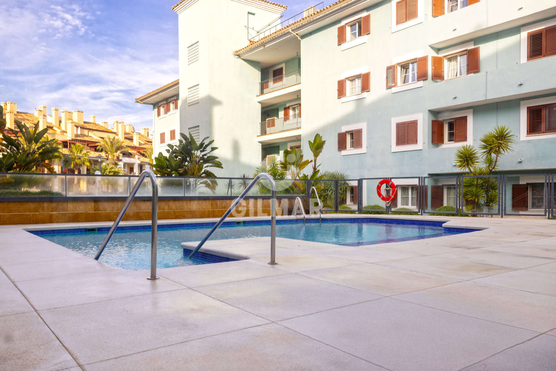 Photo of Apartment