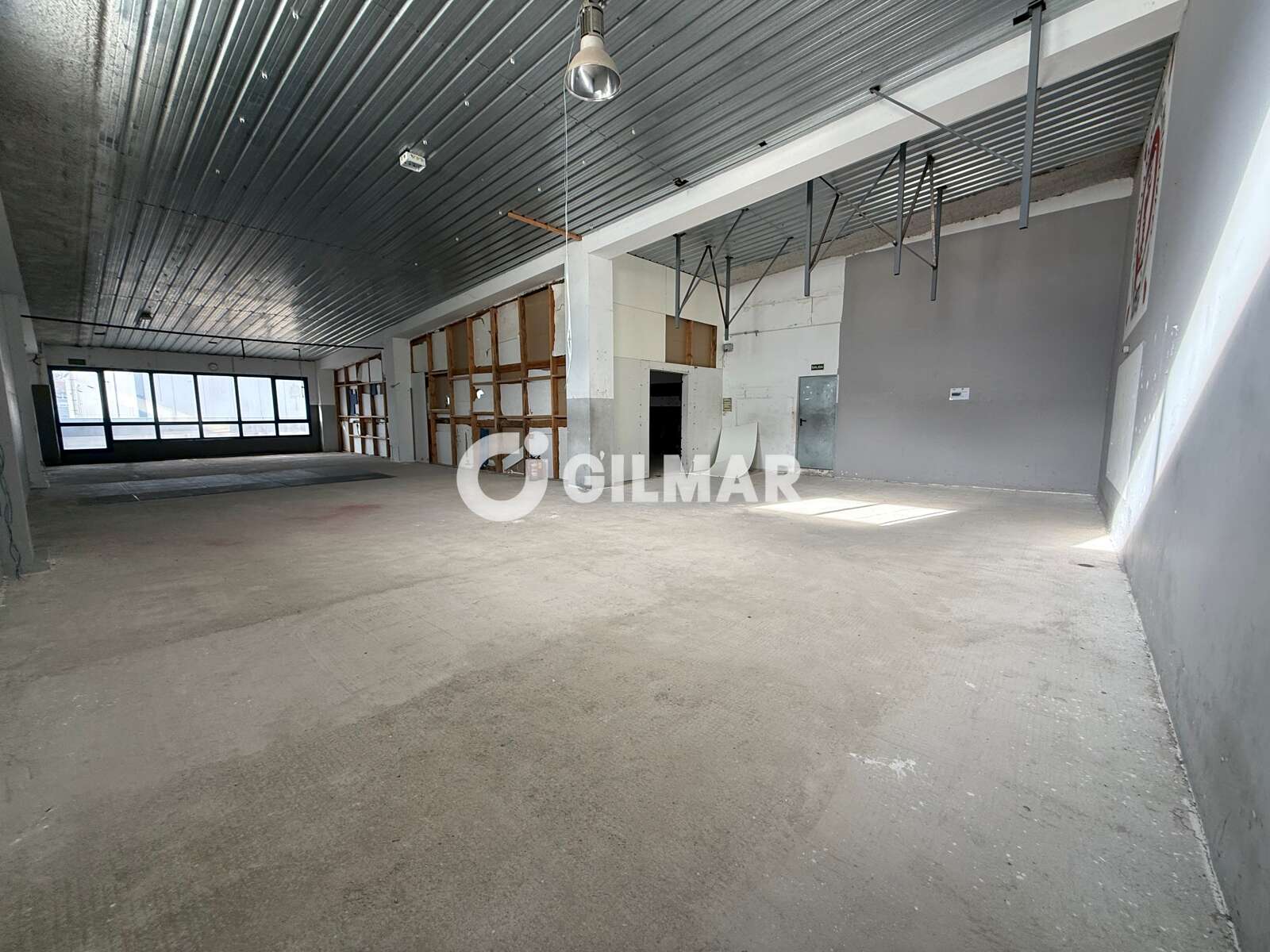 Property slider Gilmar