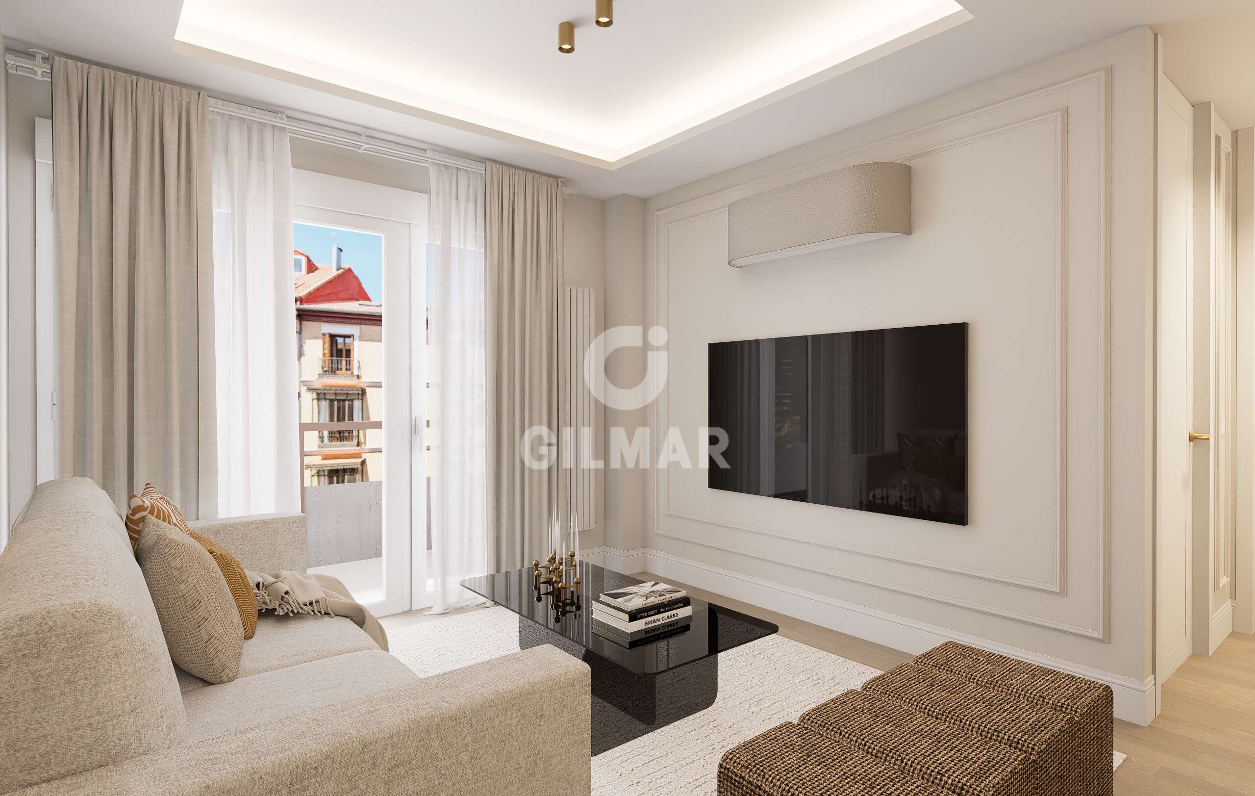 Photo of Apartment