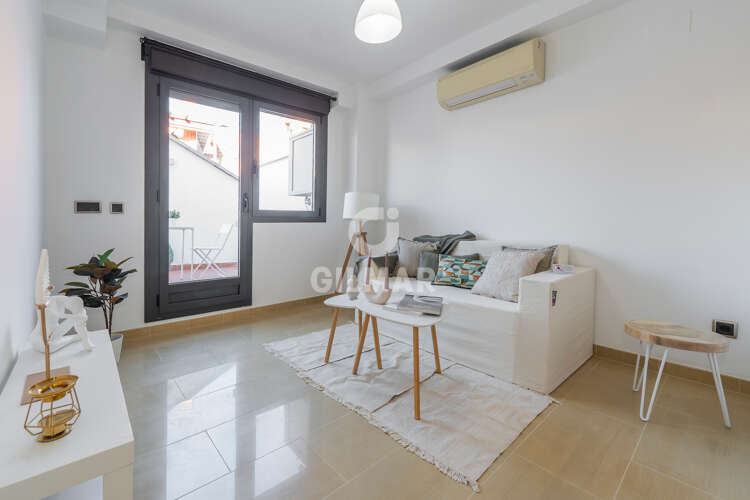 Ático en venta en Guindalera – Madrid | Gilmar Consulting Inmobiliario