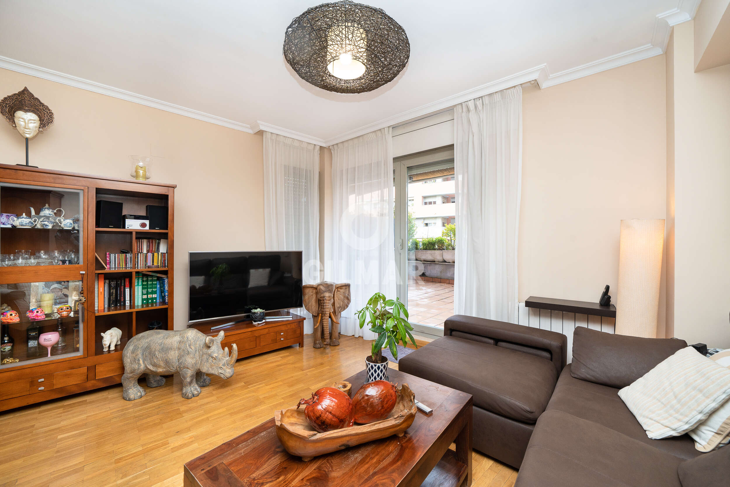 Photo of Ground floor apartment