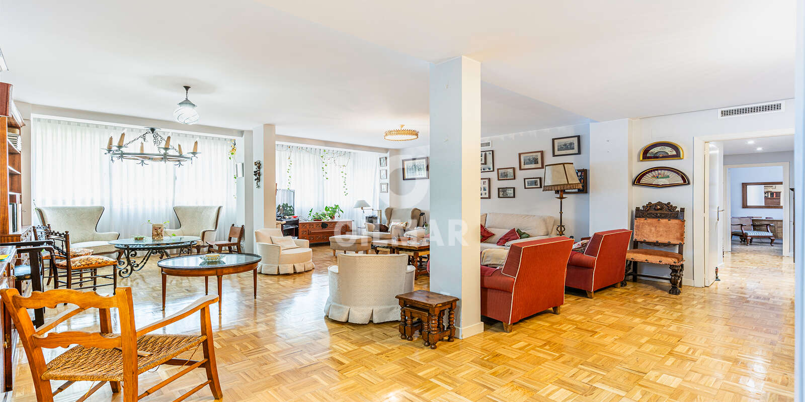 Property slider Gilmar