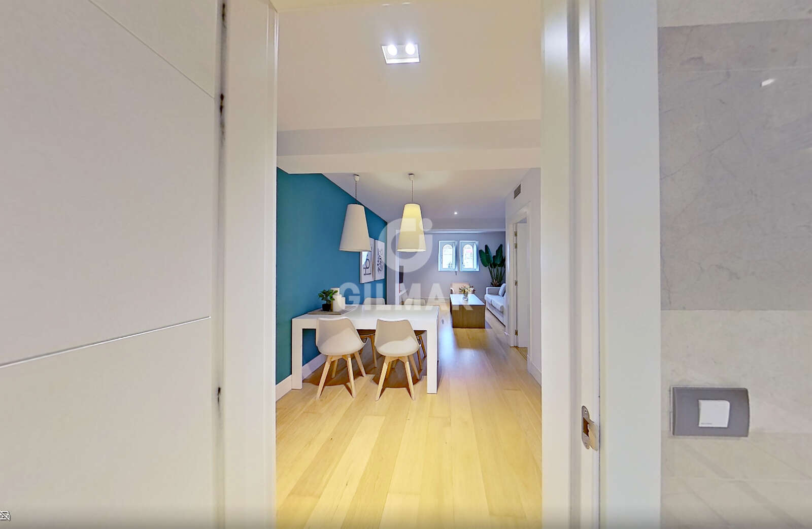 Property slider Gilmar