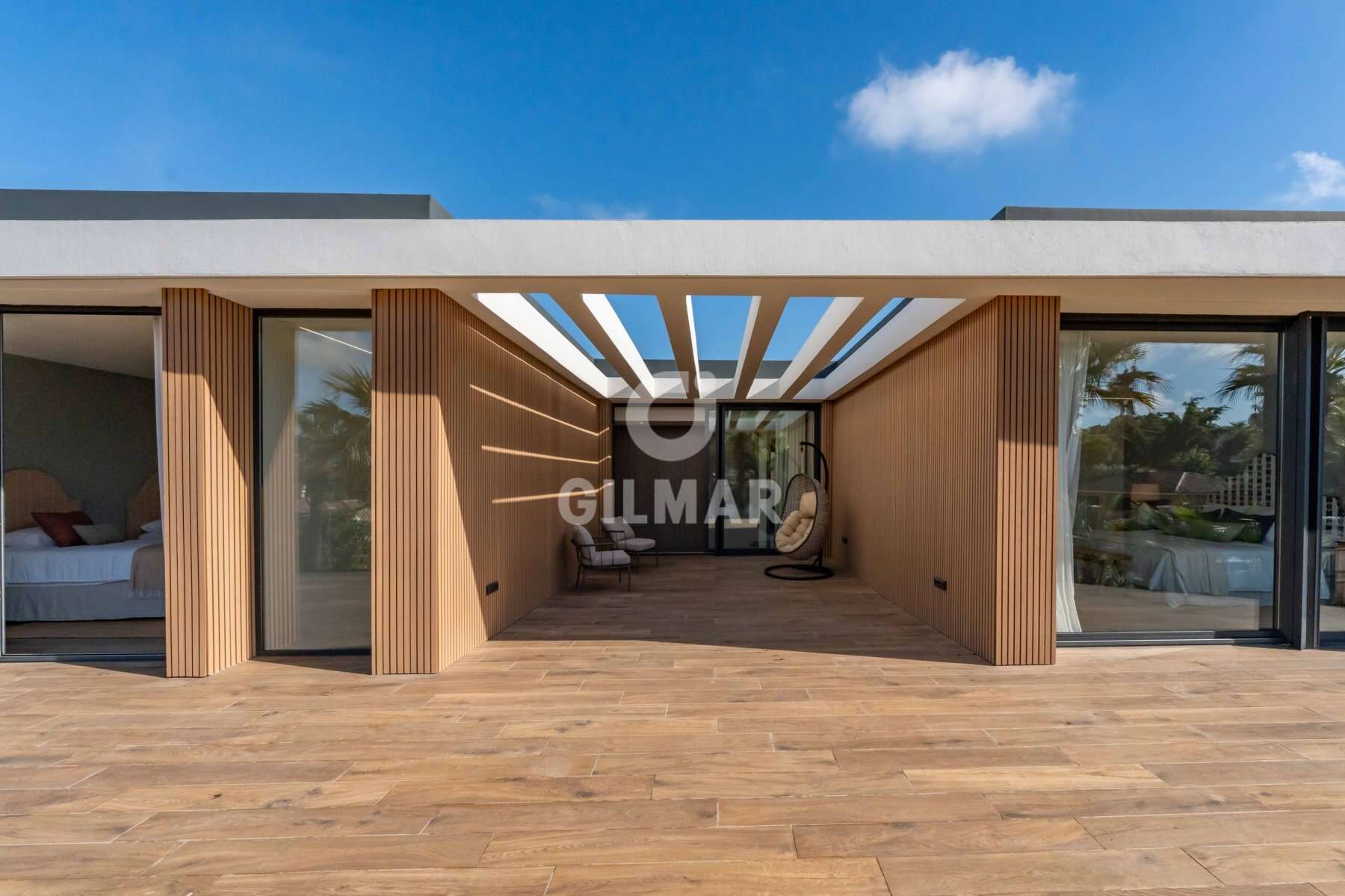 Photo of Villa