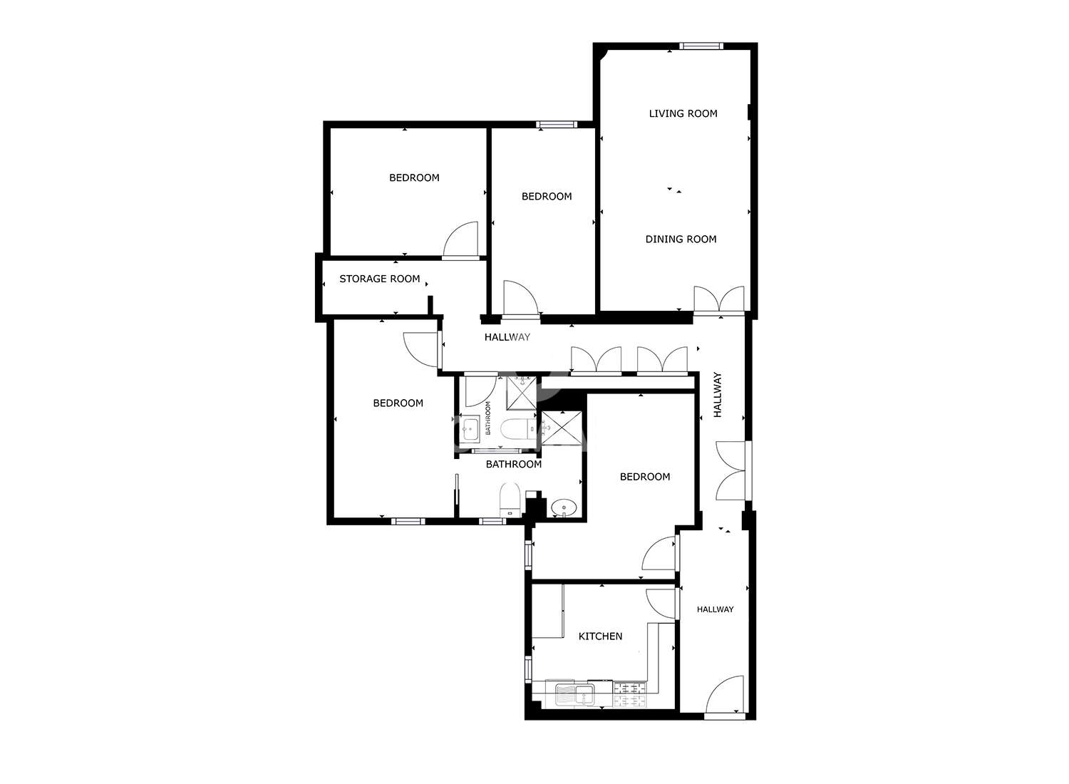 Photo of Apartment