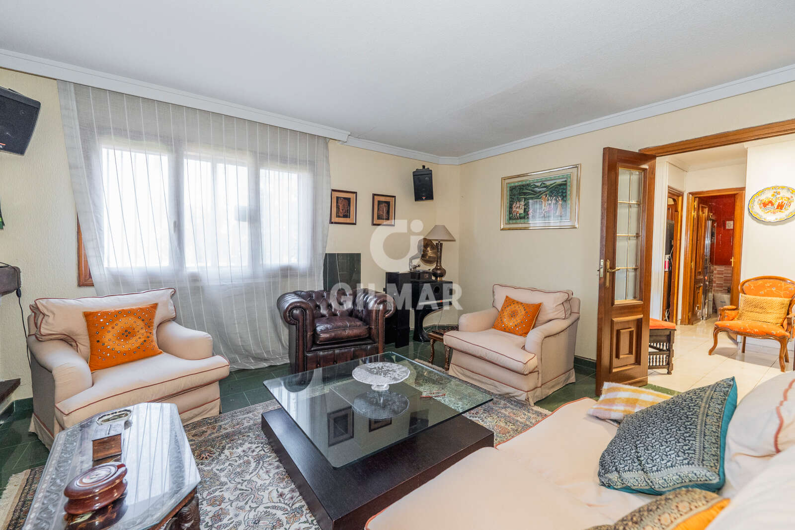 Property slider Gilmar