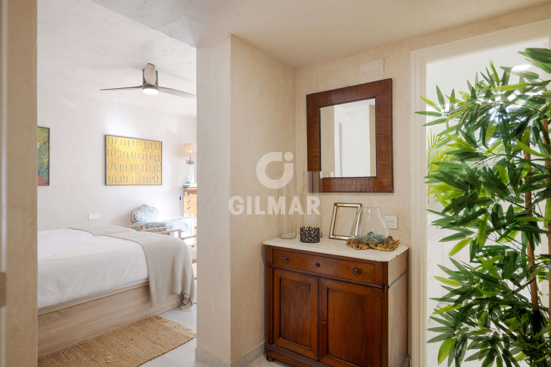 Photo of Duplex penthouse