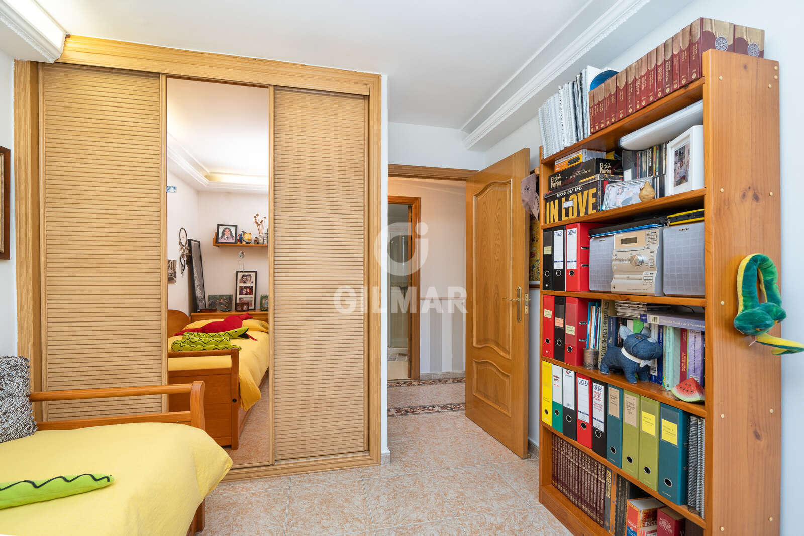 Property slider Gilmar