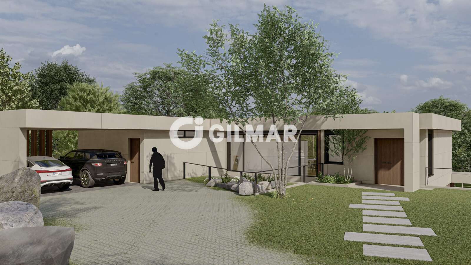 Property slider Gilmar