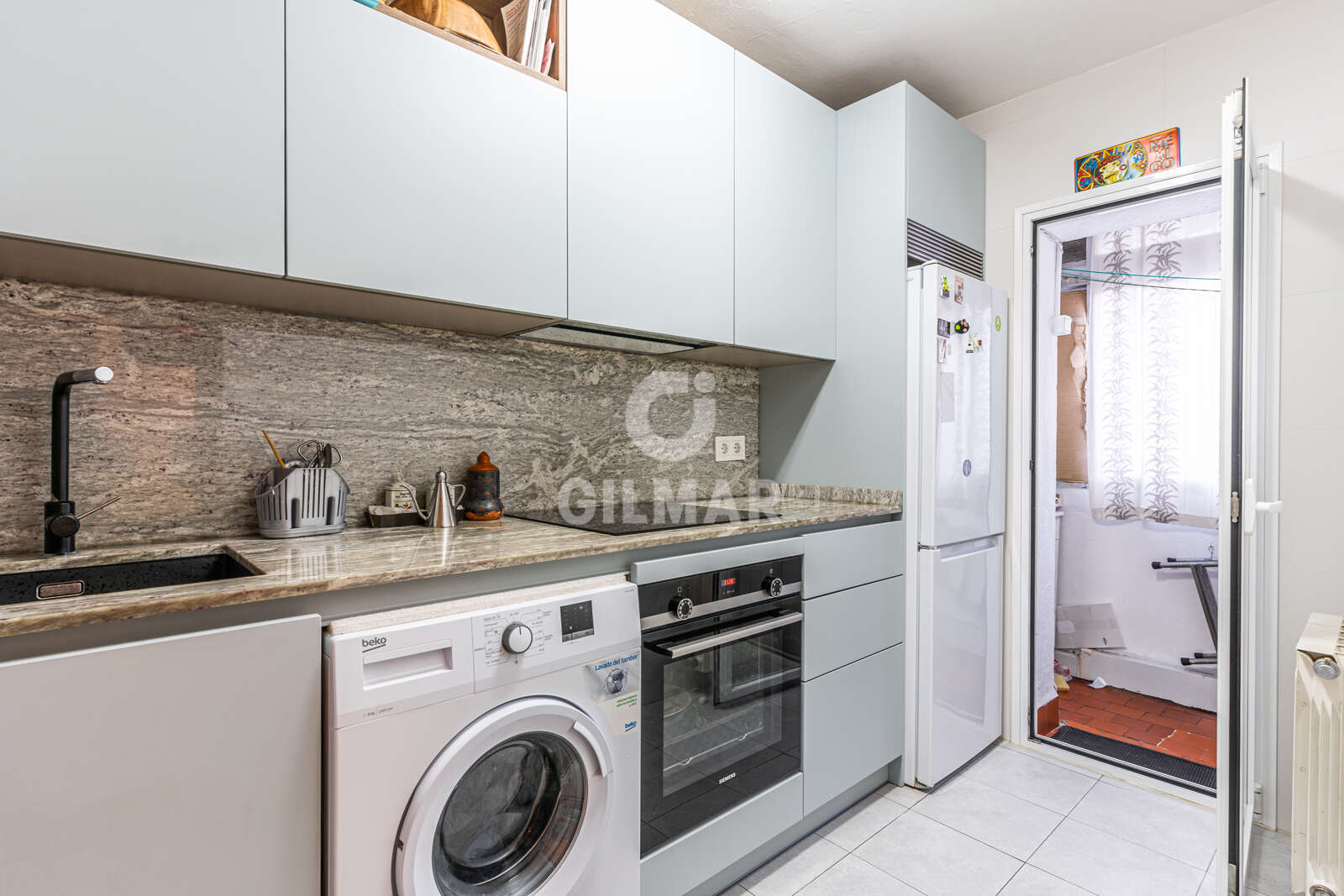 Property slider Gilmar