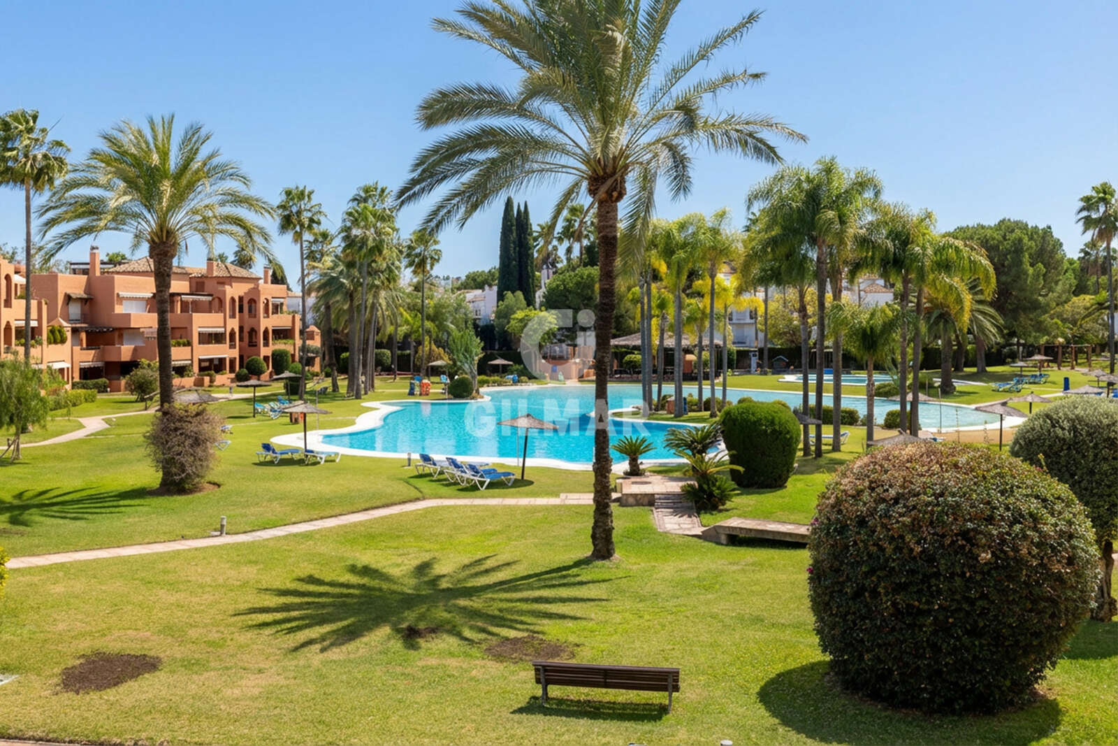 Property slider Gilmar