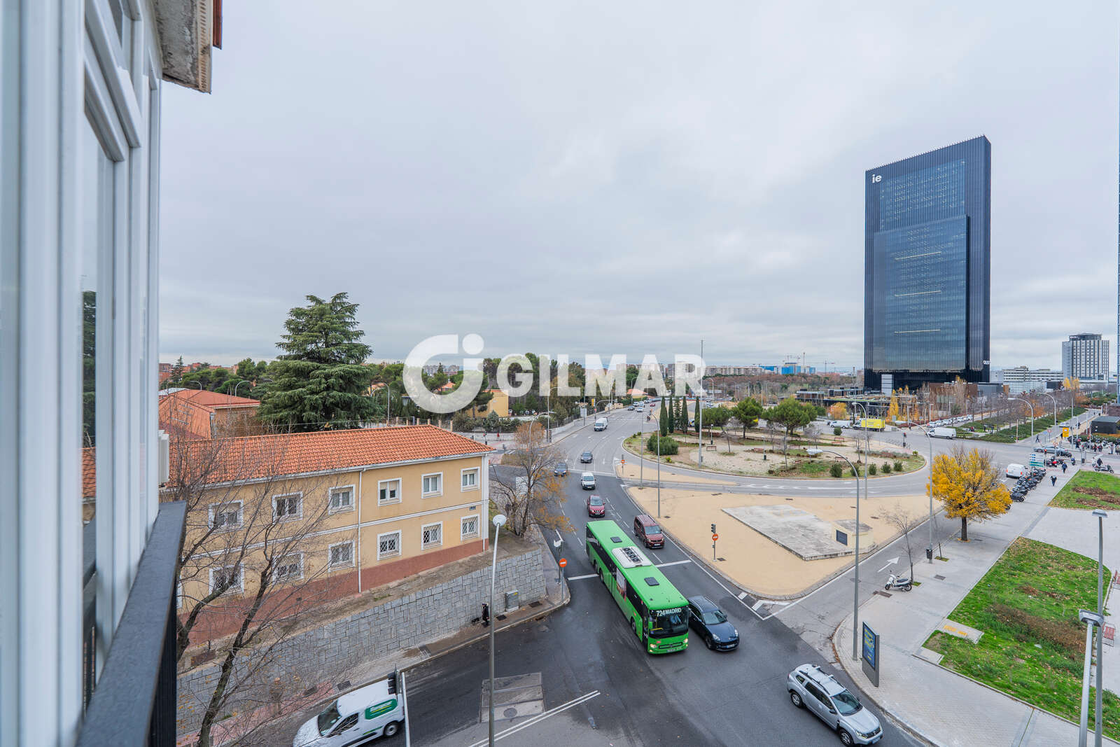 Property slider Gilmar