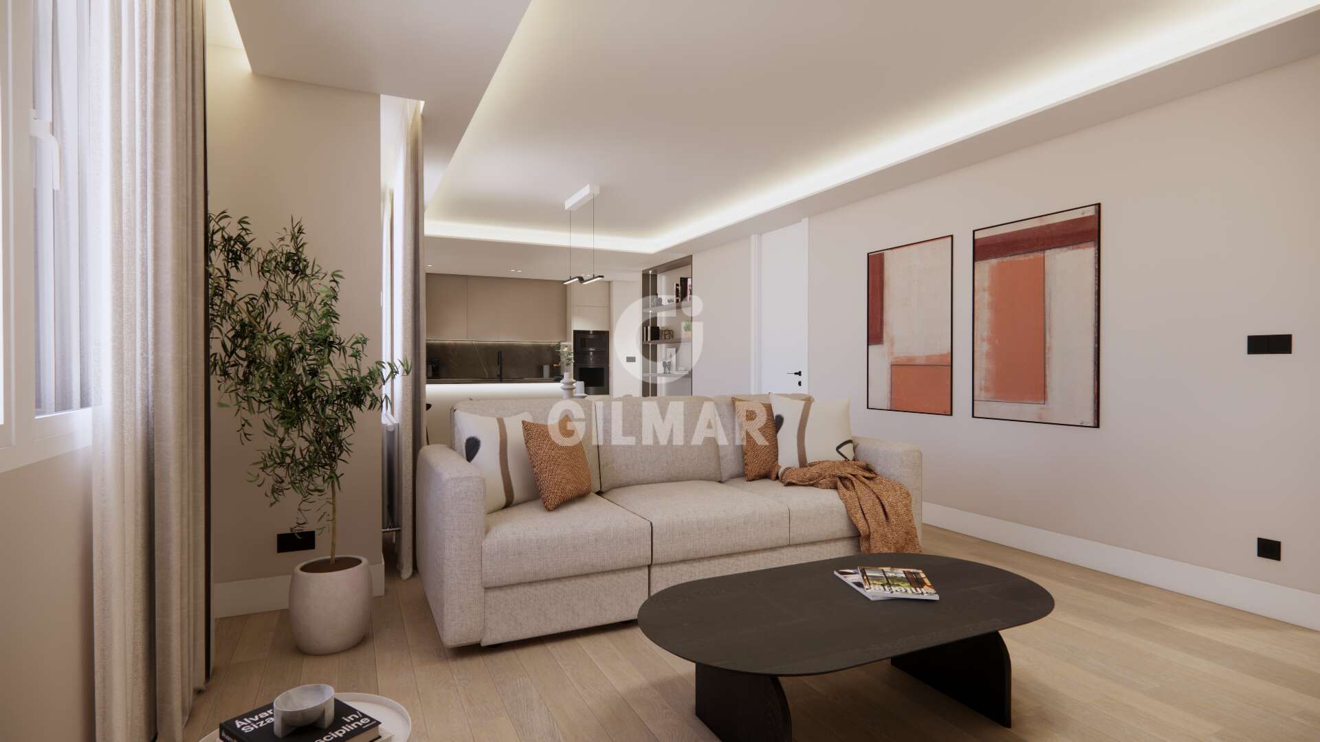 Photo of Apartment