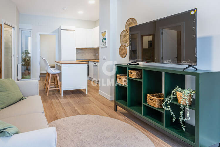 Ground floor apartment for sale in Pozuelo de Alarcón – Madrid
