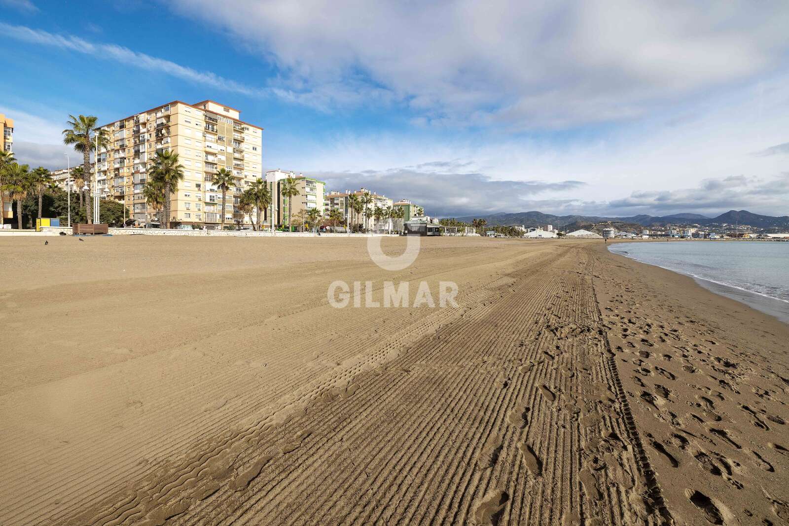 Property slider Gilmar