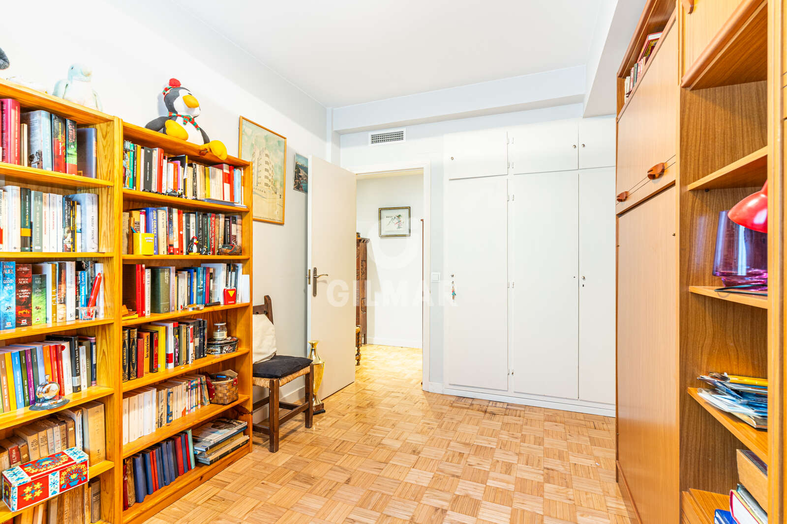 Property slider Gilmar
