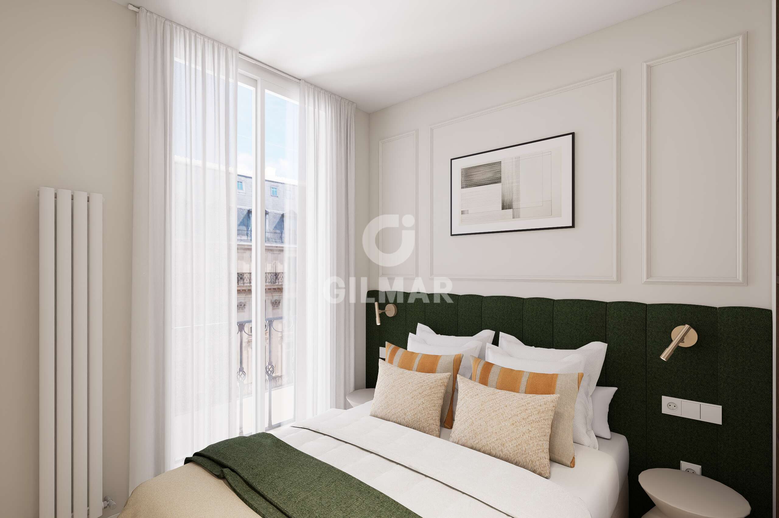 Photo of Apartment