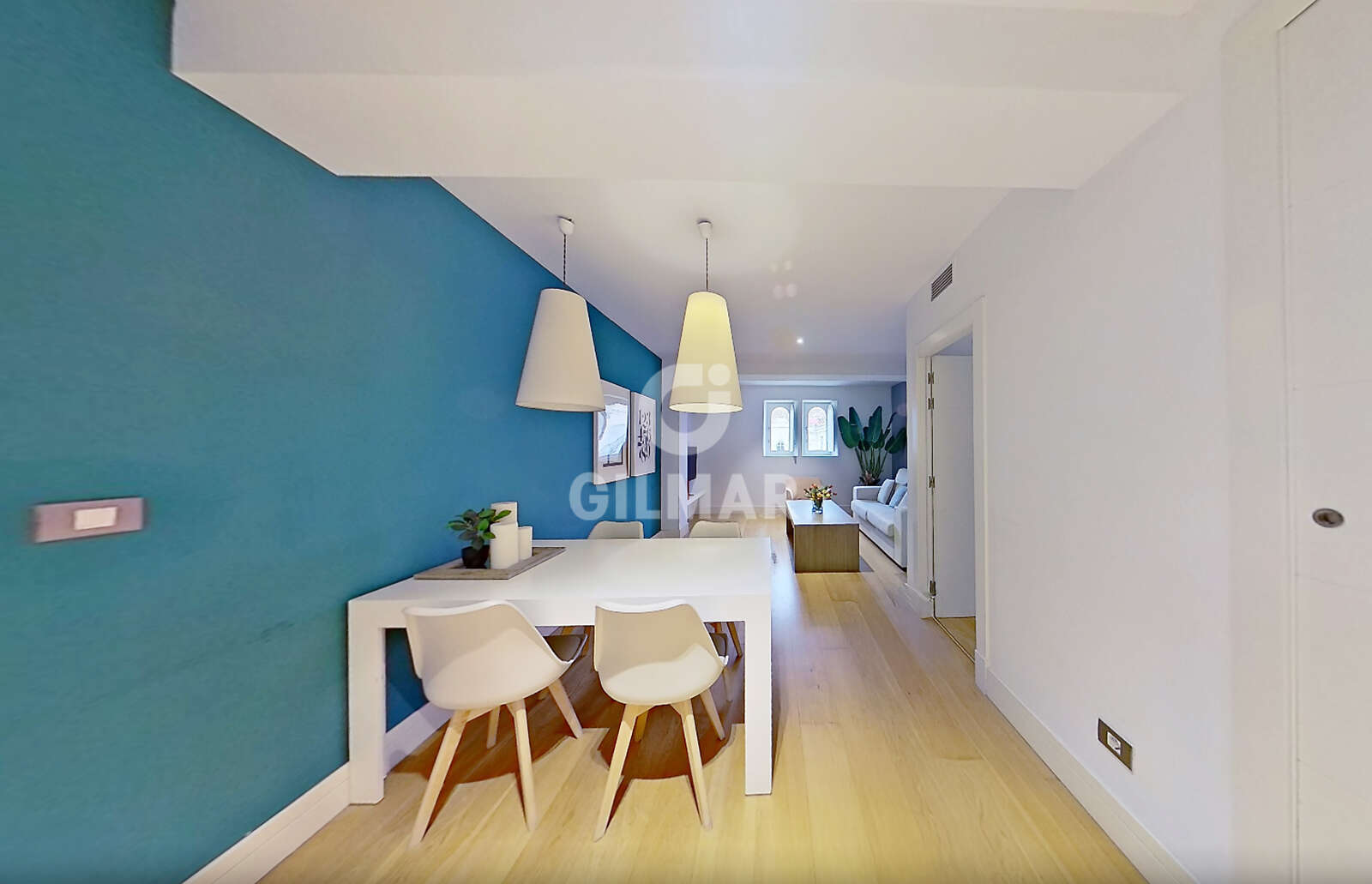 Property slider Gilmar