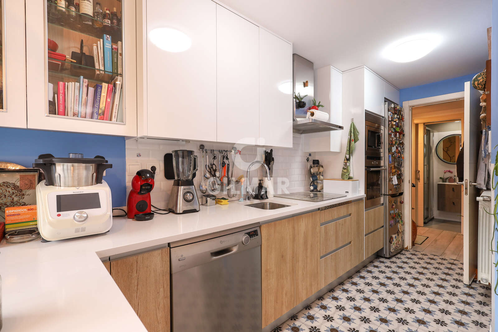 Property slider Gilmar