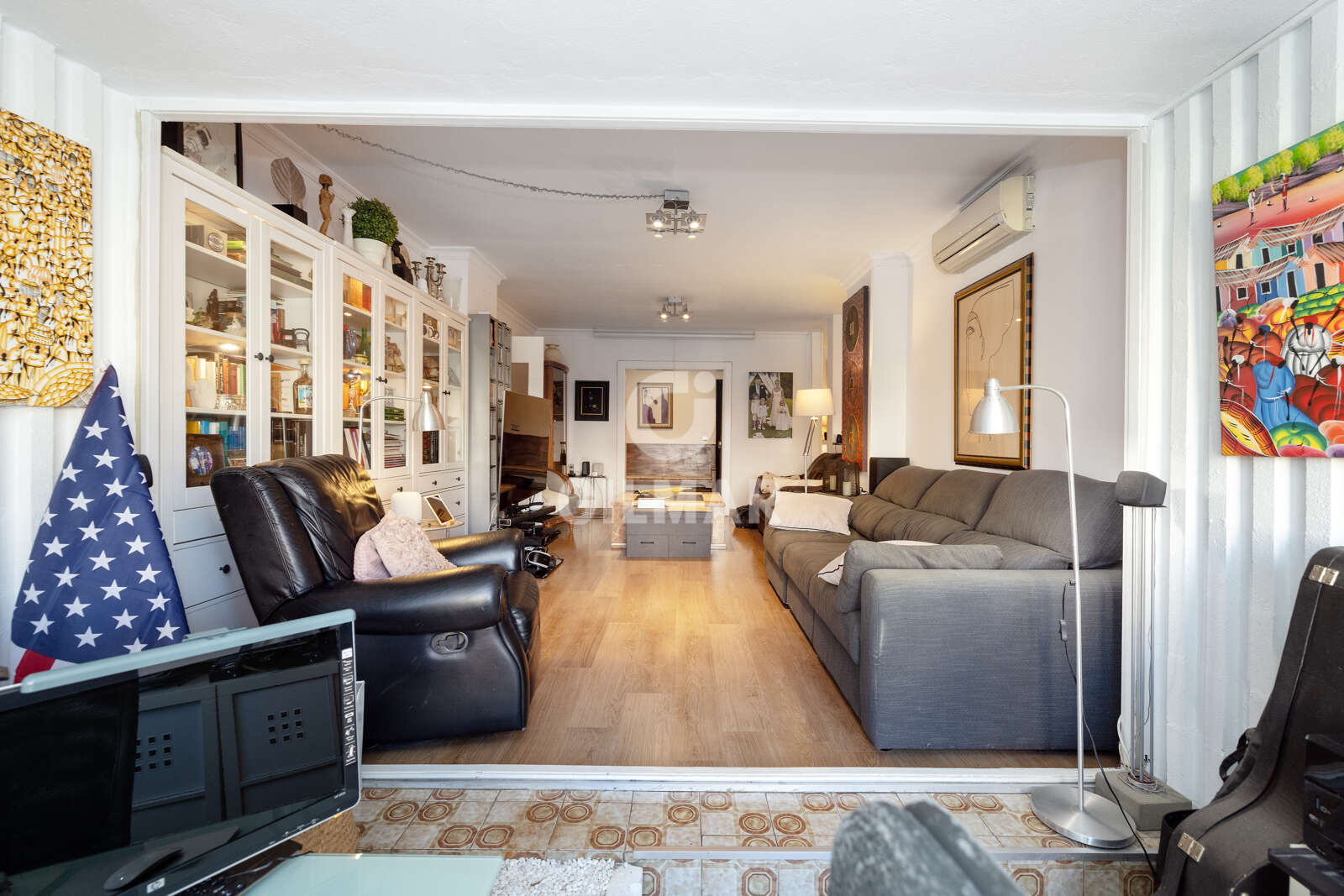 Property slider Gilmar
