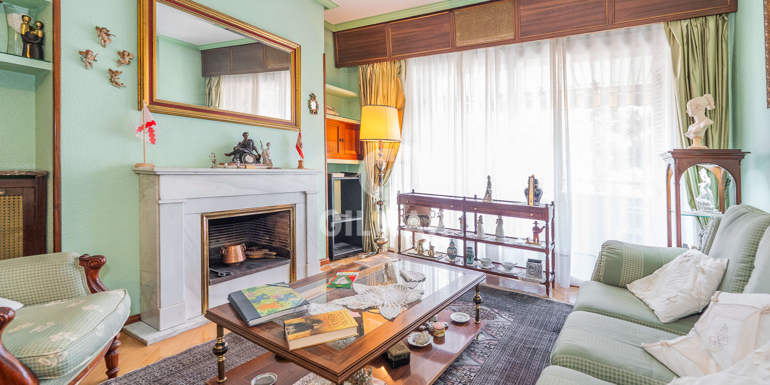 Photo of Apartment