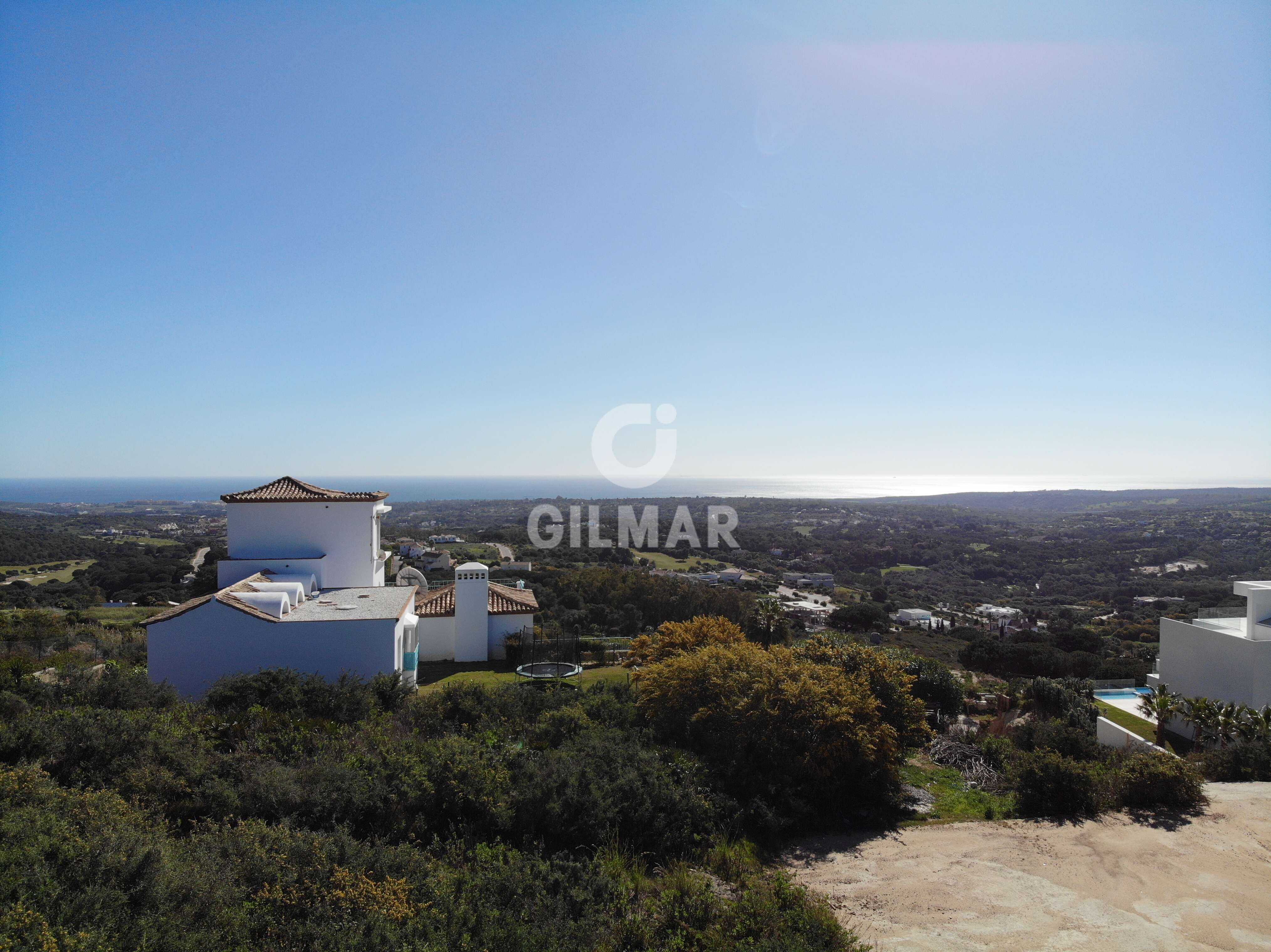 Chalet · 1314 m² · 6 dorm