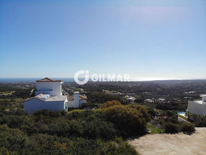 Chalet Independiente en venta en Sotogrande – Cádiz | Gilmar