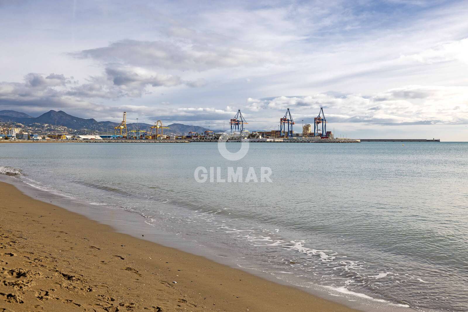 Property slider Gilmar