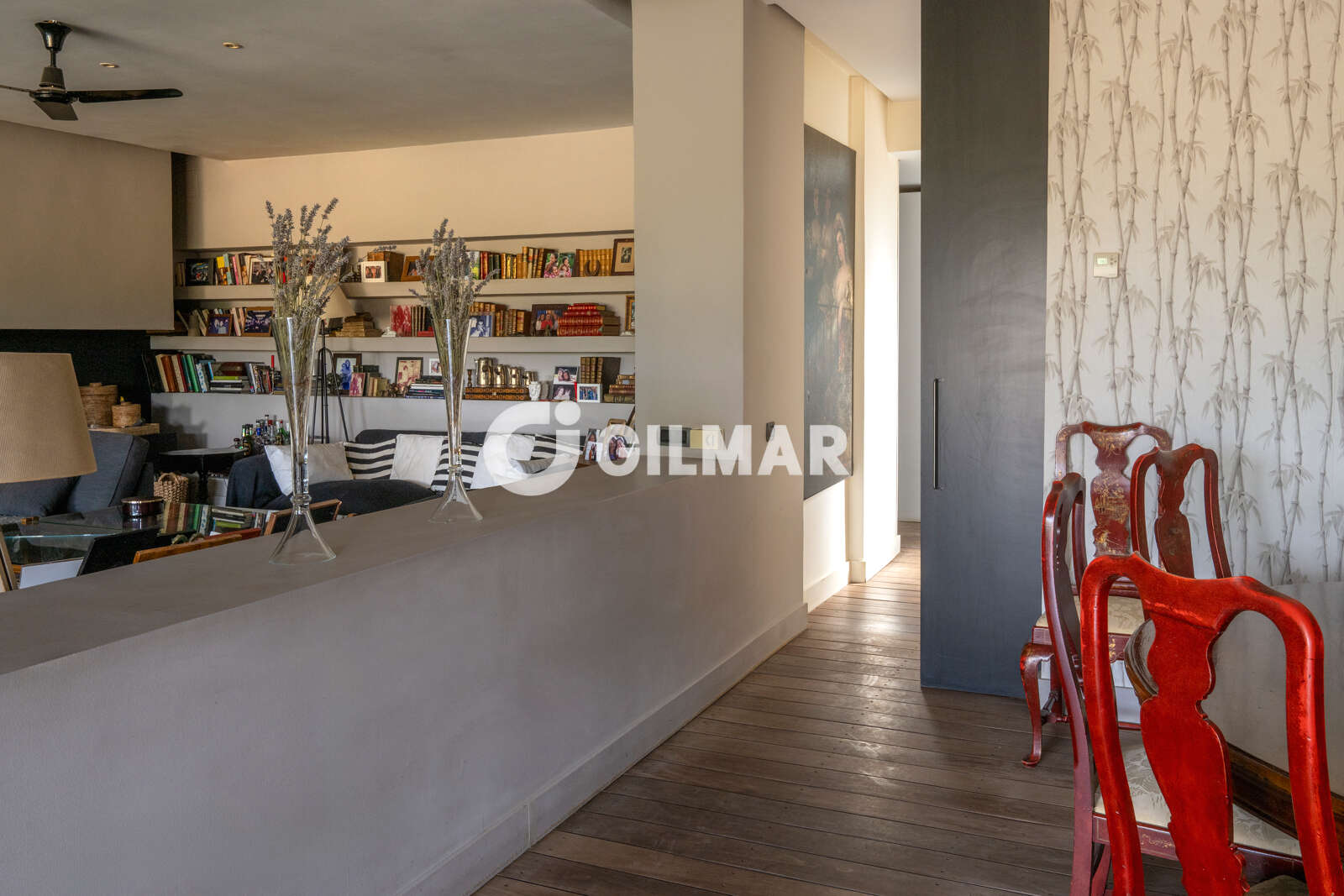 Property slider Gilmar