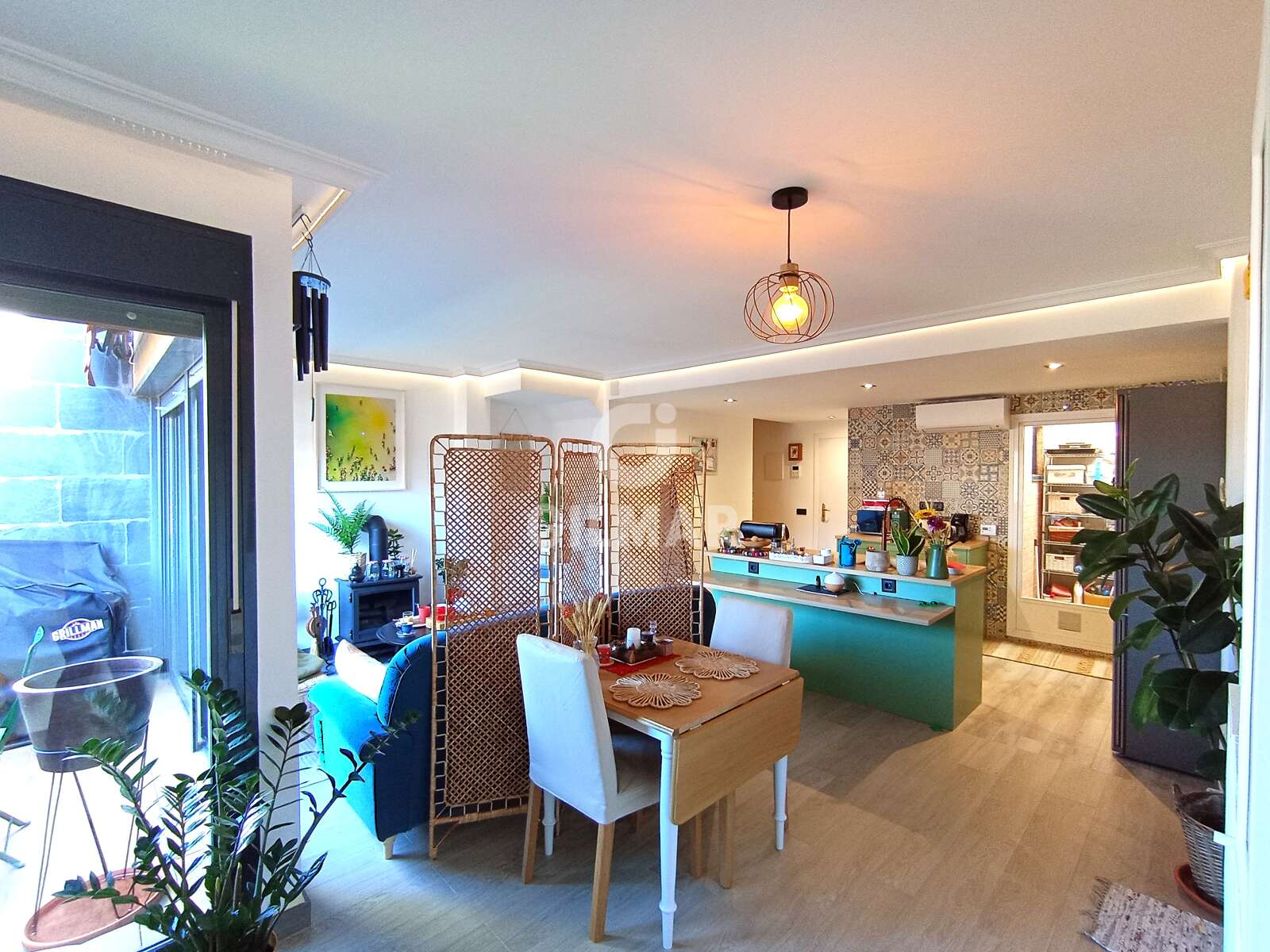 Property slider Gilmar