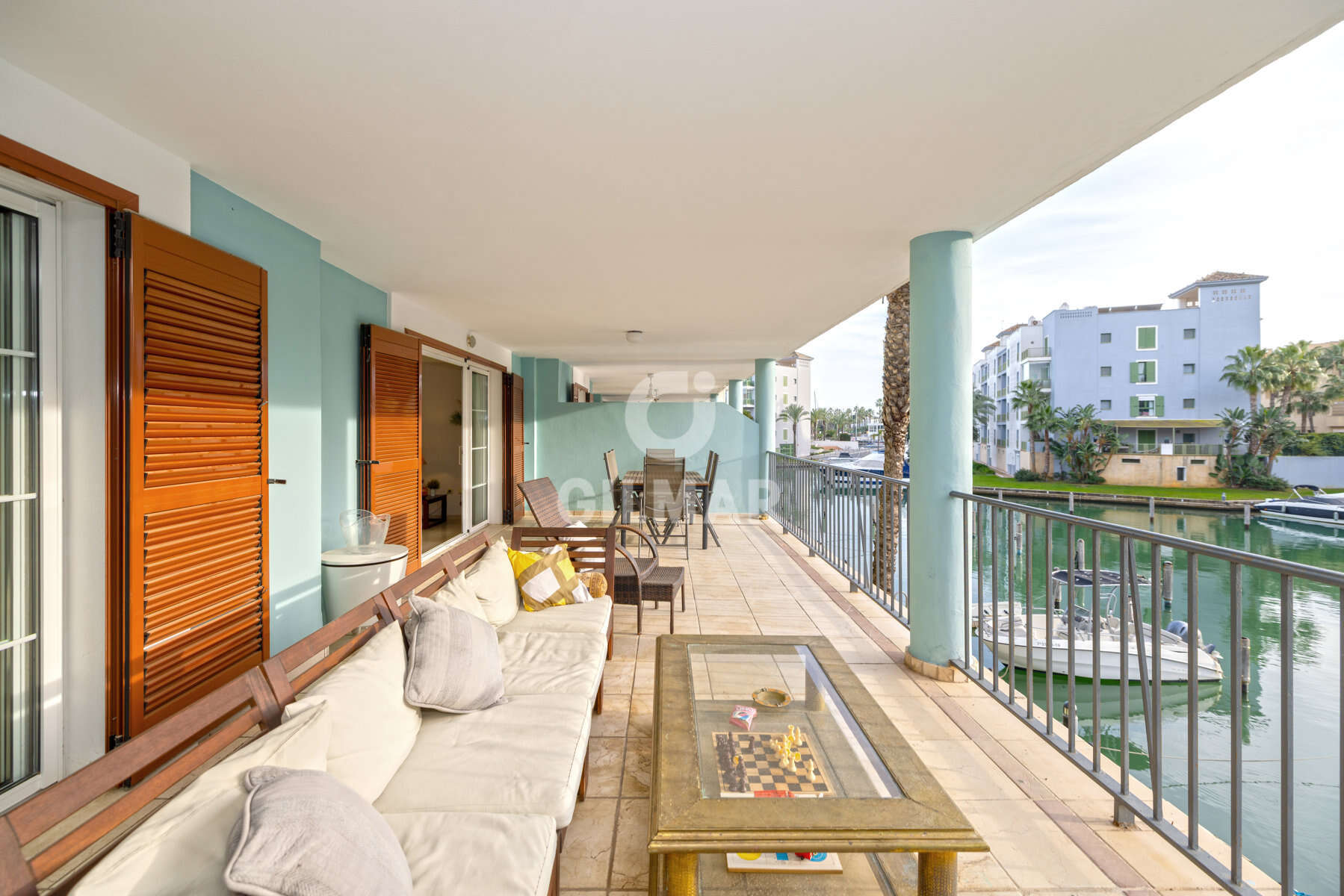 Photo of Apartment