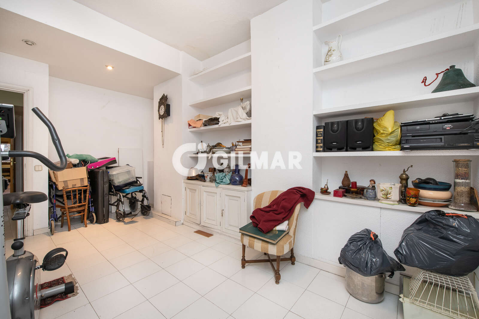 Property slider Gilmar