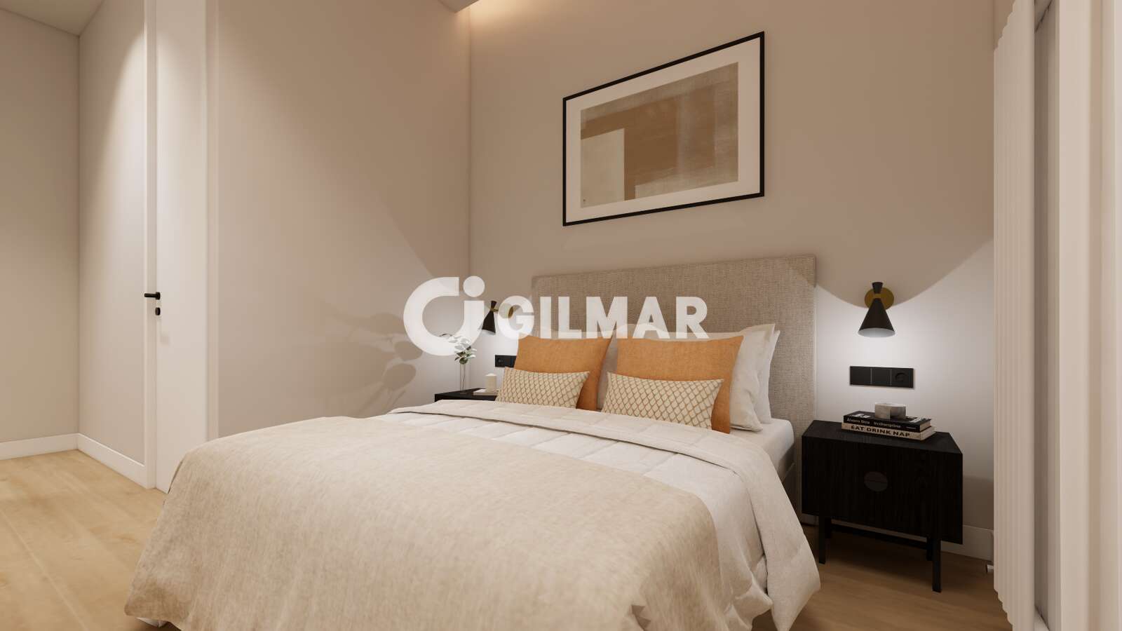 Property slider Gilmar