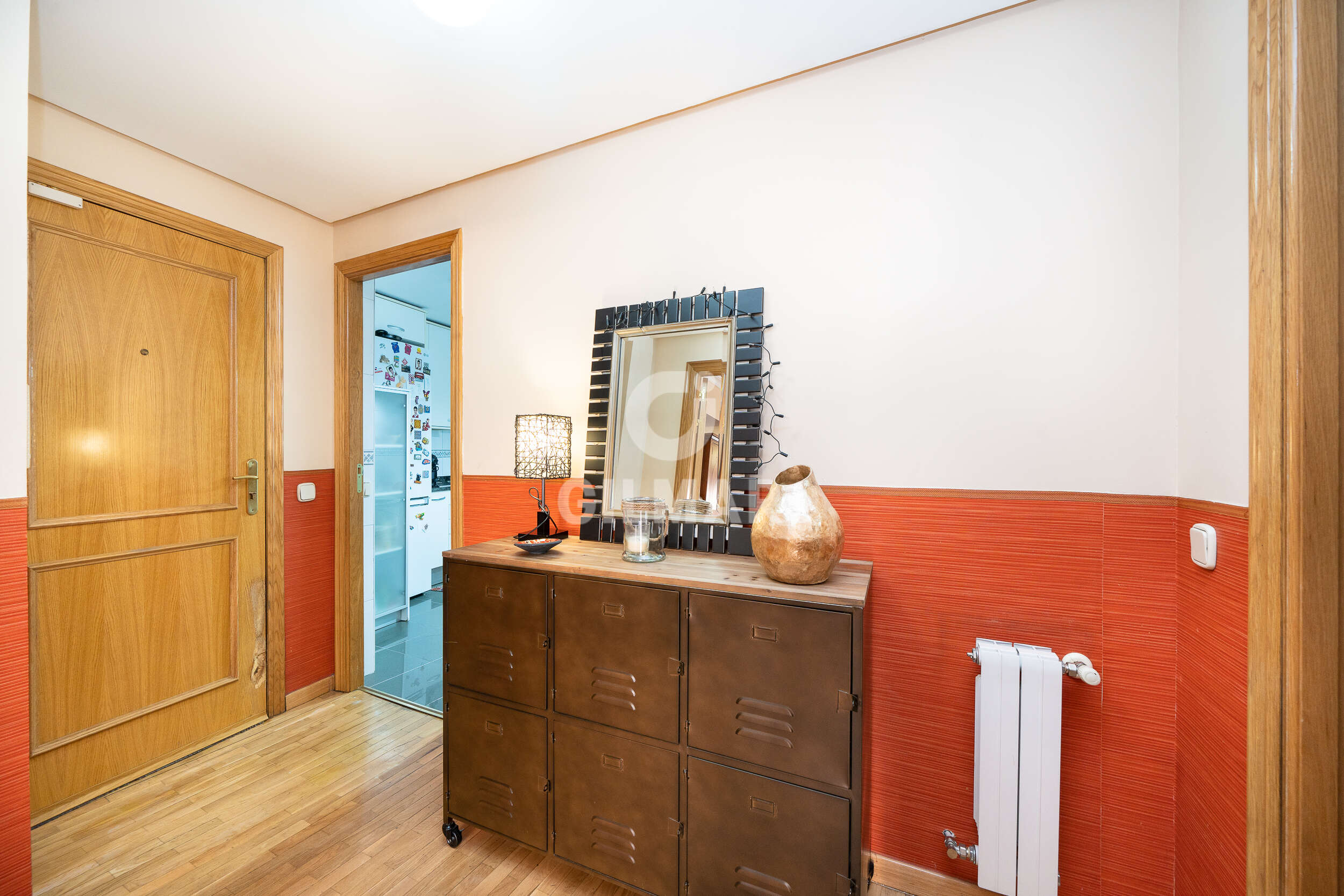 Photo of Ground floor apartment
