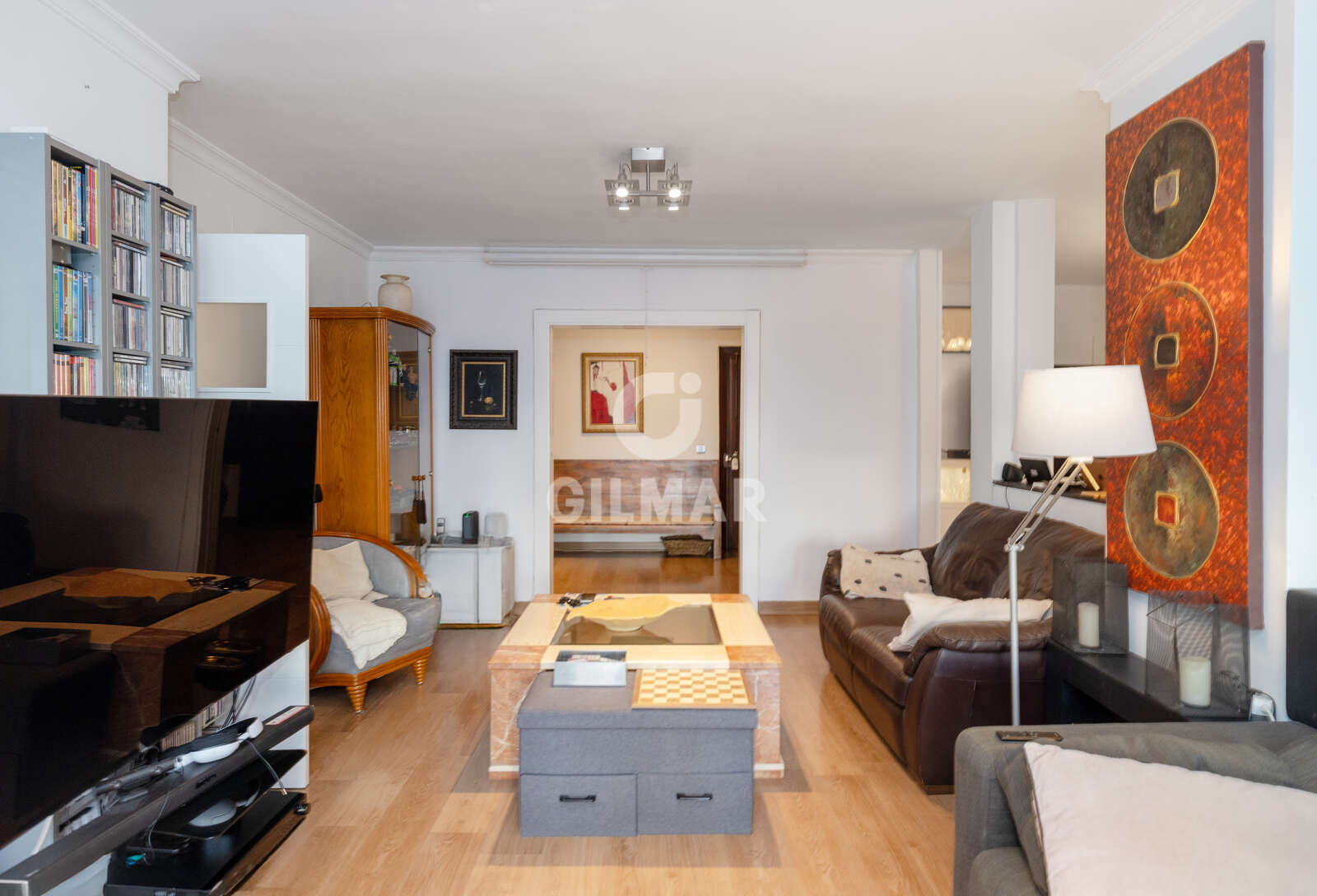 Property slider Gilmar