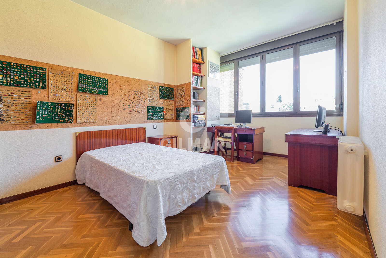 Property slider Gilmar