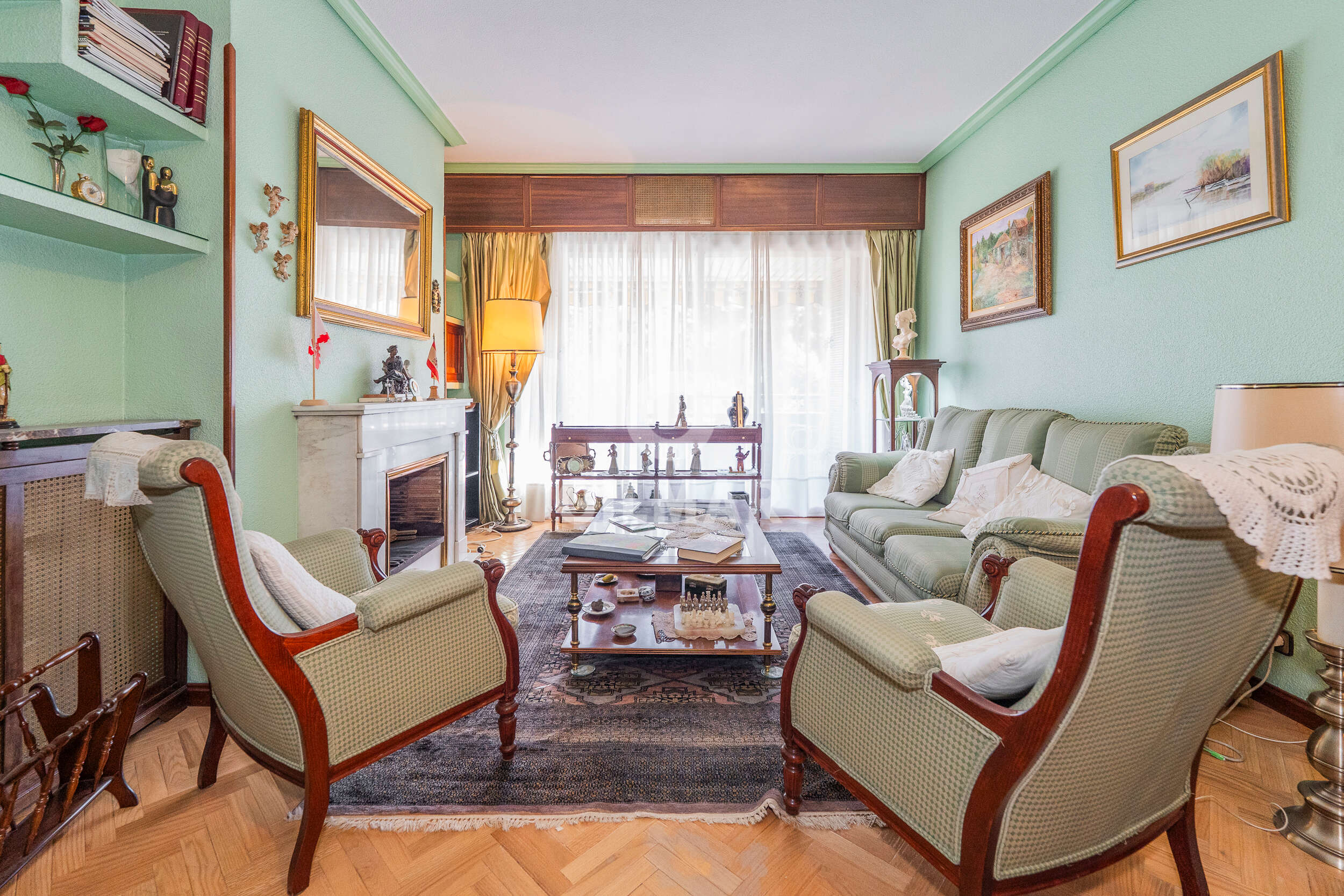 Photo of Apartment