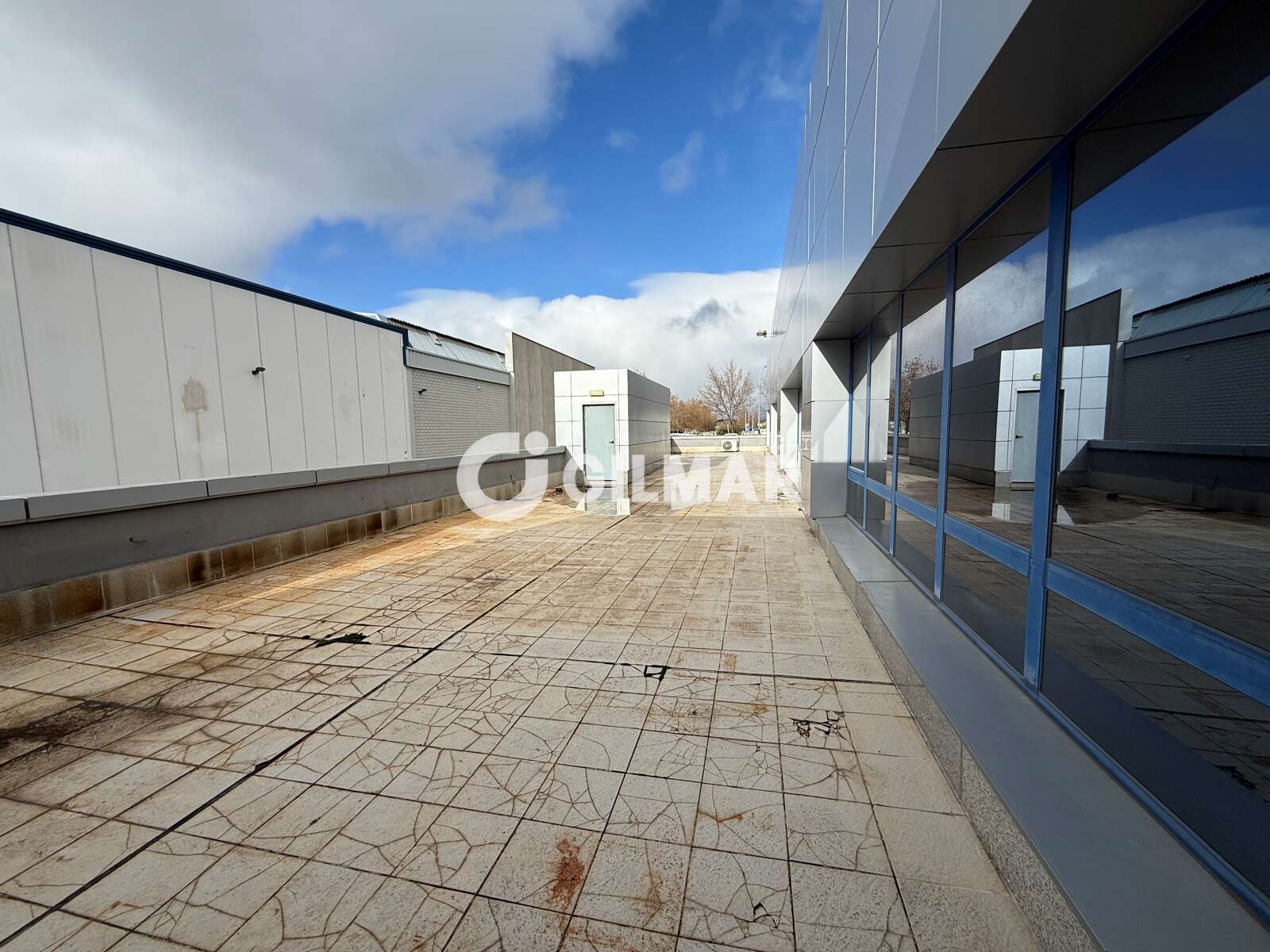 Property slider Gilmar