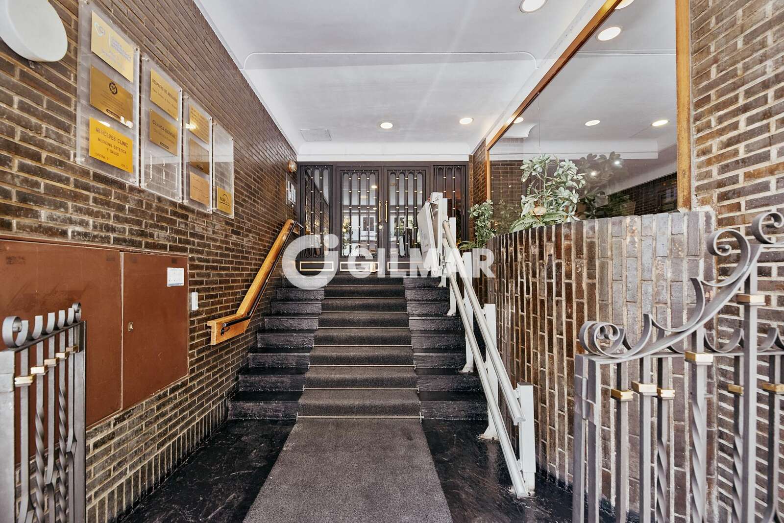 Property slider Gilmar