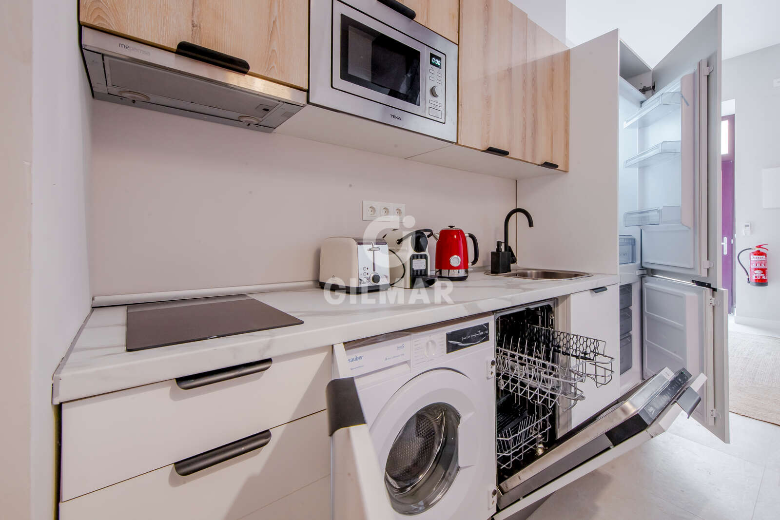 Property slider Gilmar