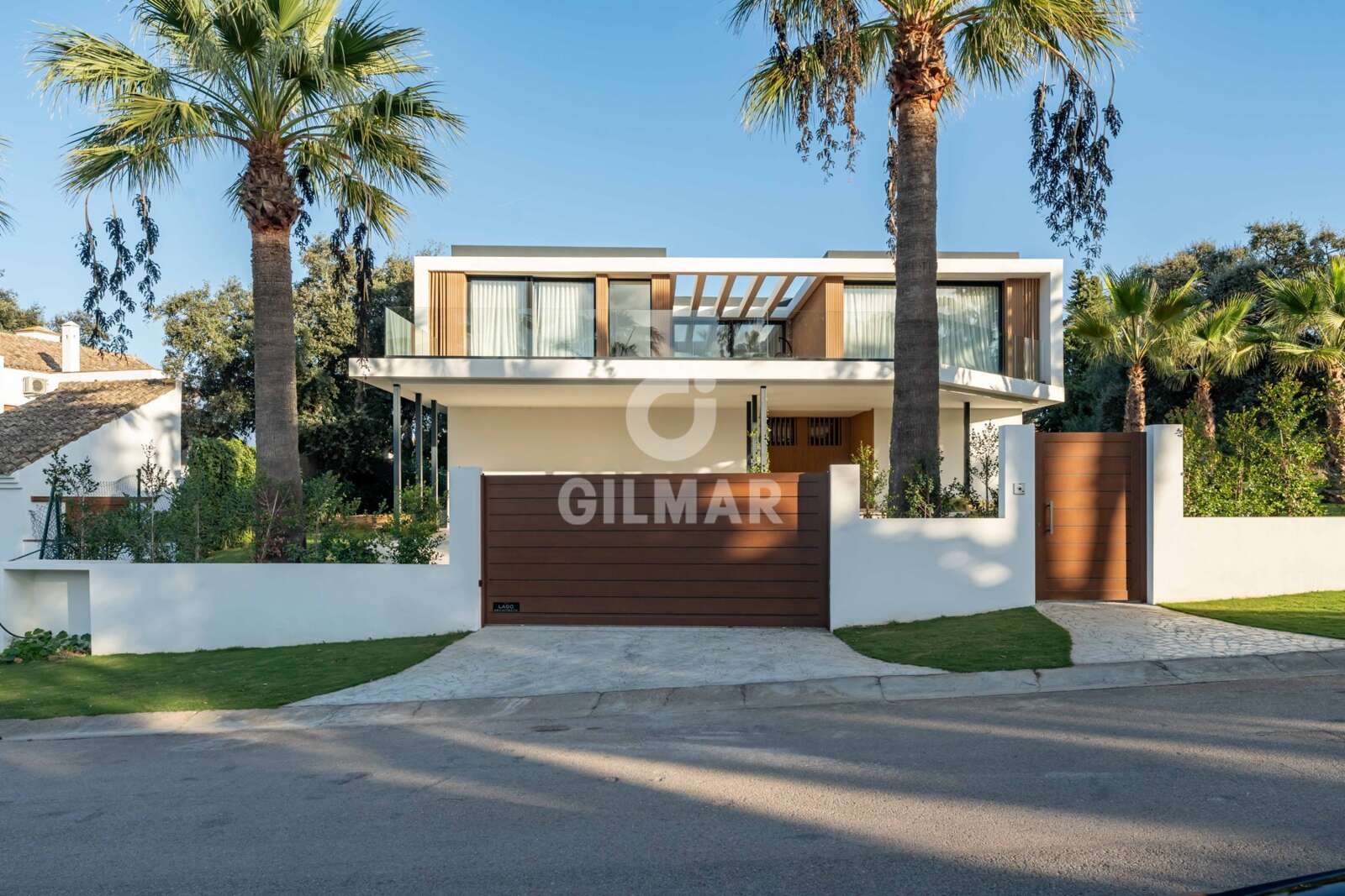Property slider Gilmar