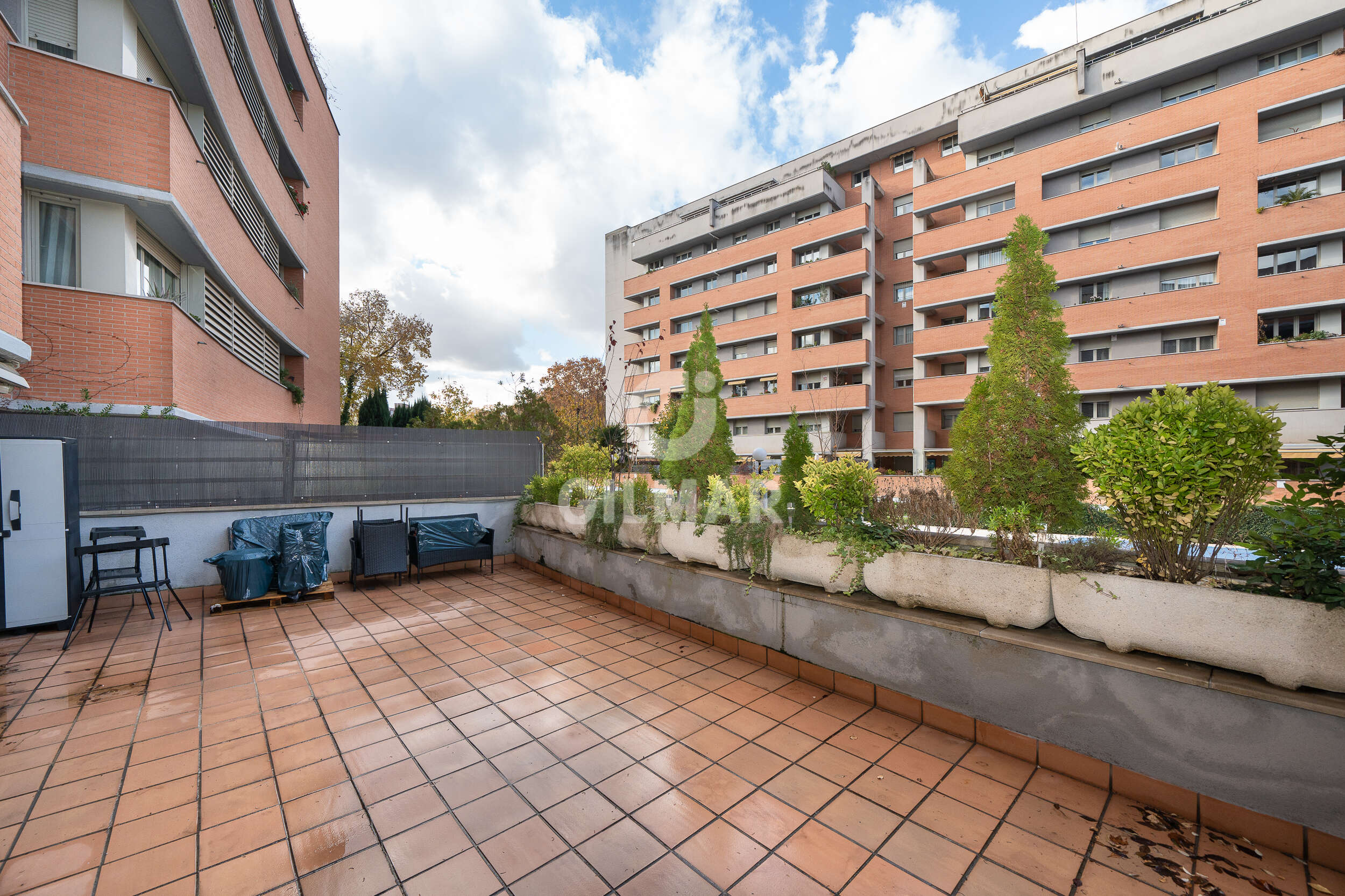 Photo of Ground floor apartment