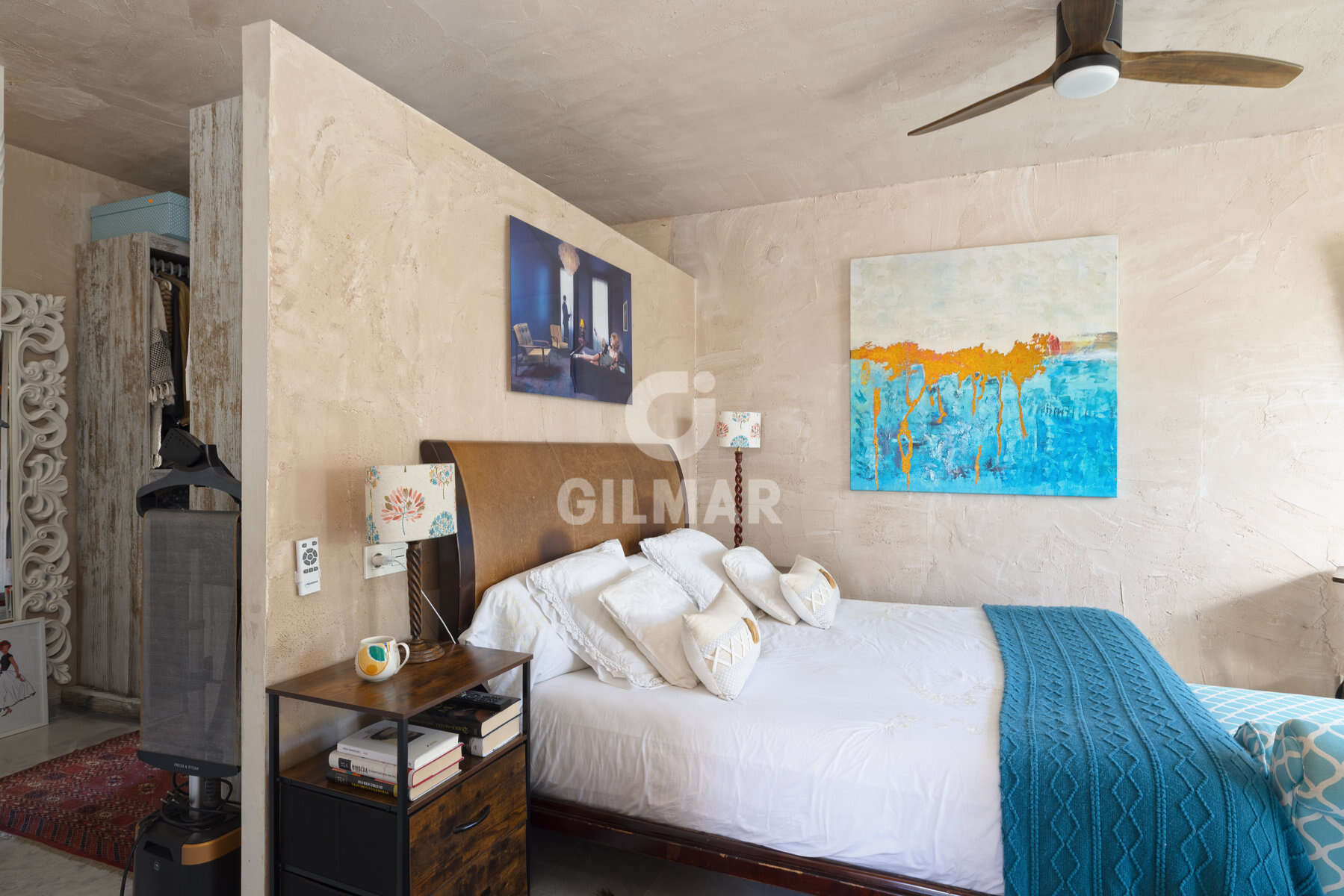 Photo of Duplex penthouse