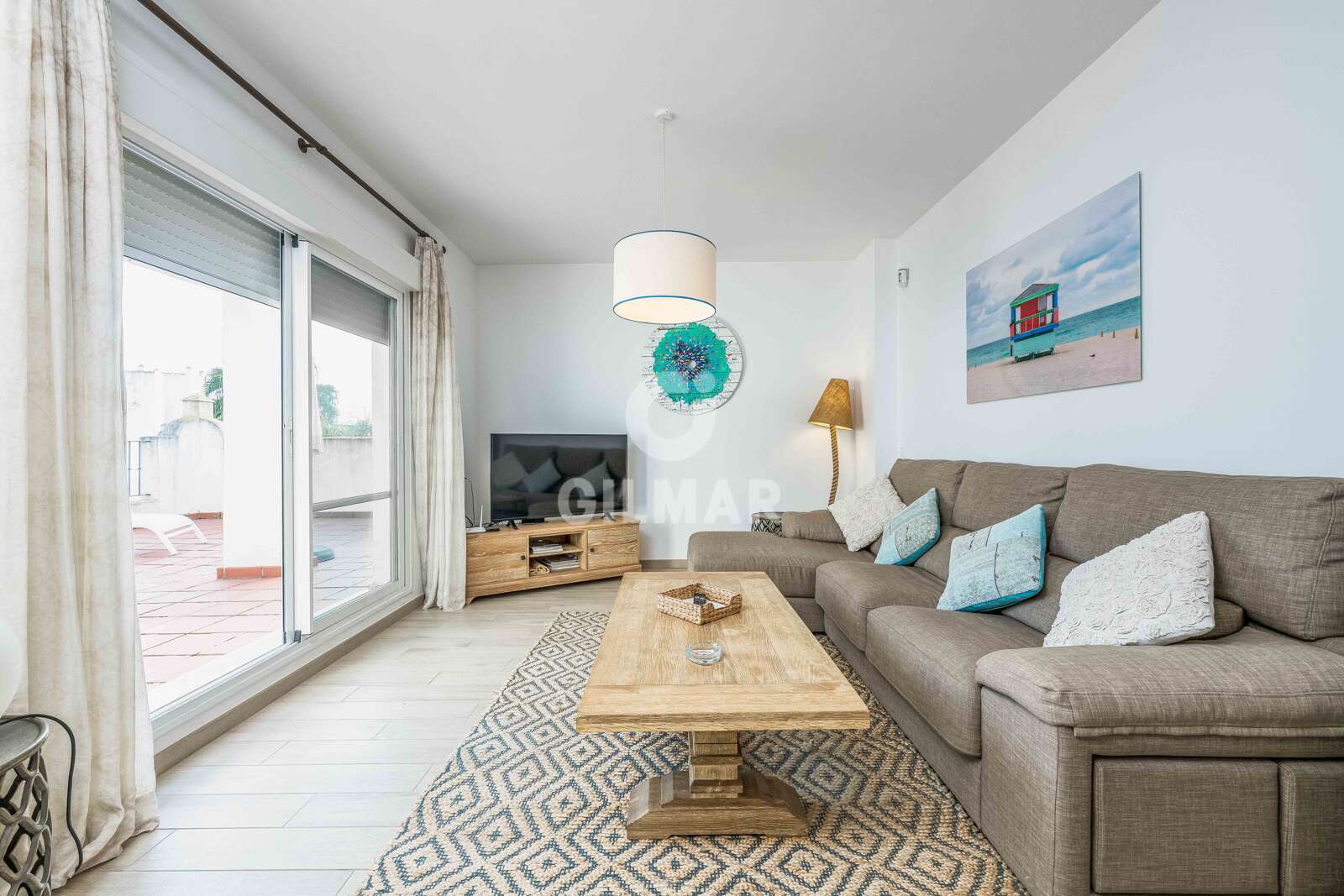 Property slider Gilmar