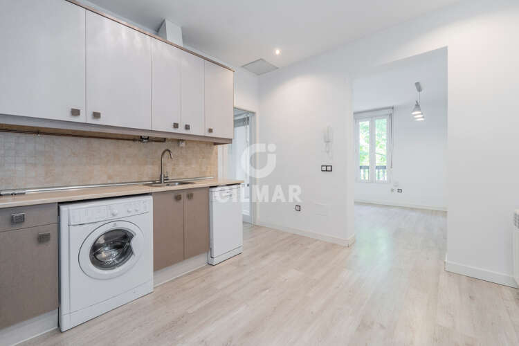 Apartment for sale in Vallehermoso – Madrid | Gilmar Consulting