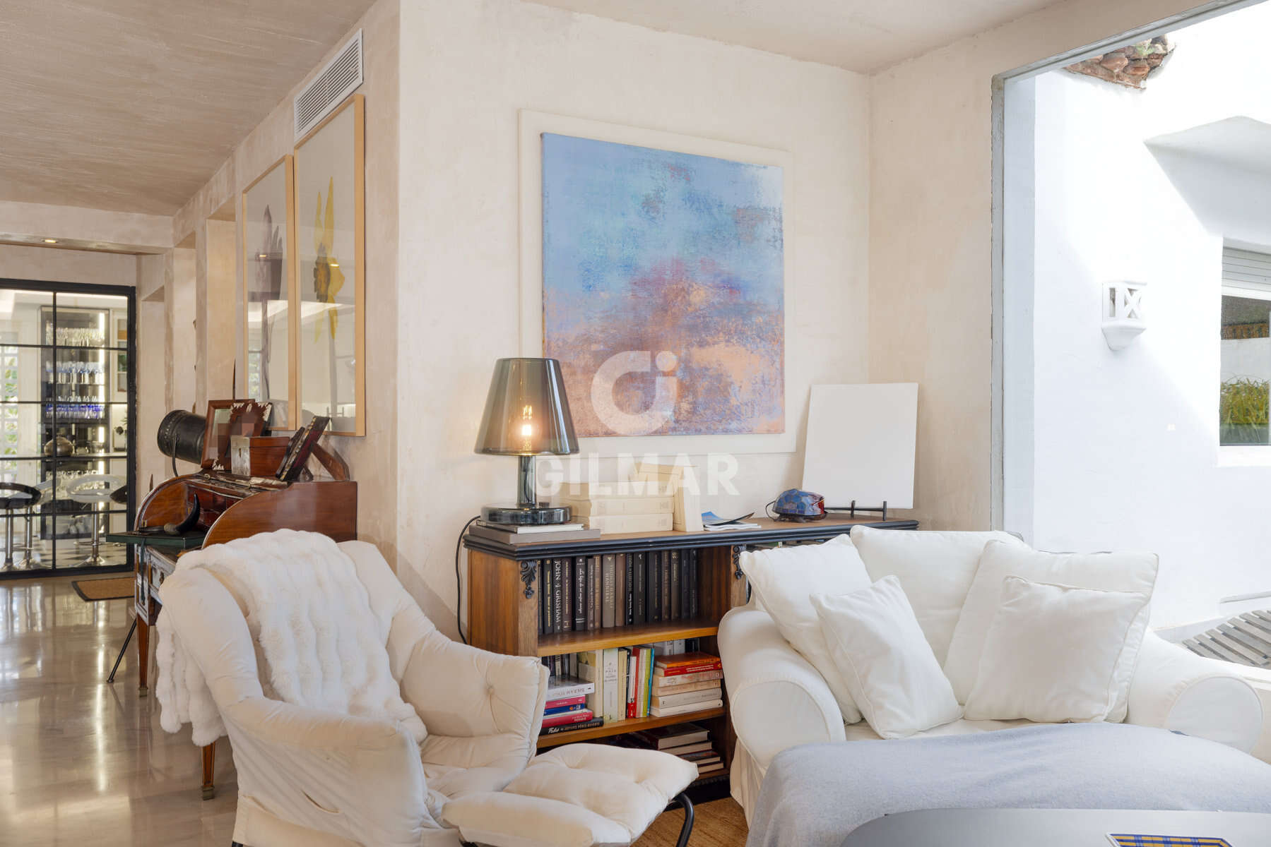 Photo of Duplex penthouse